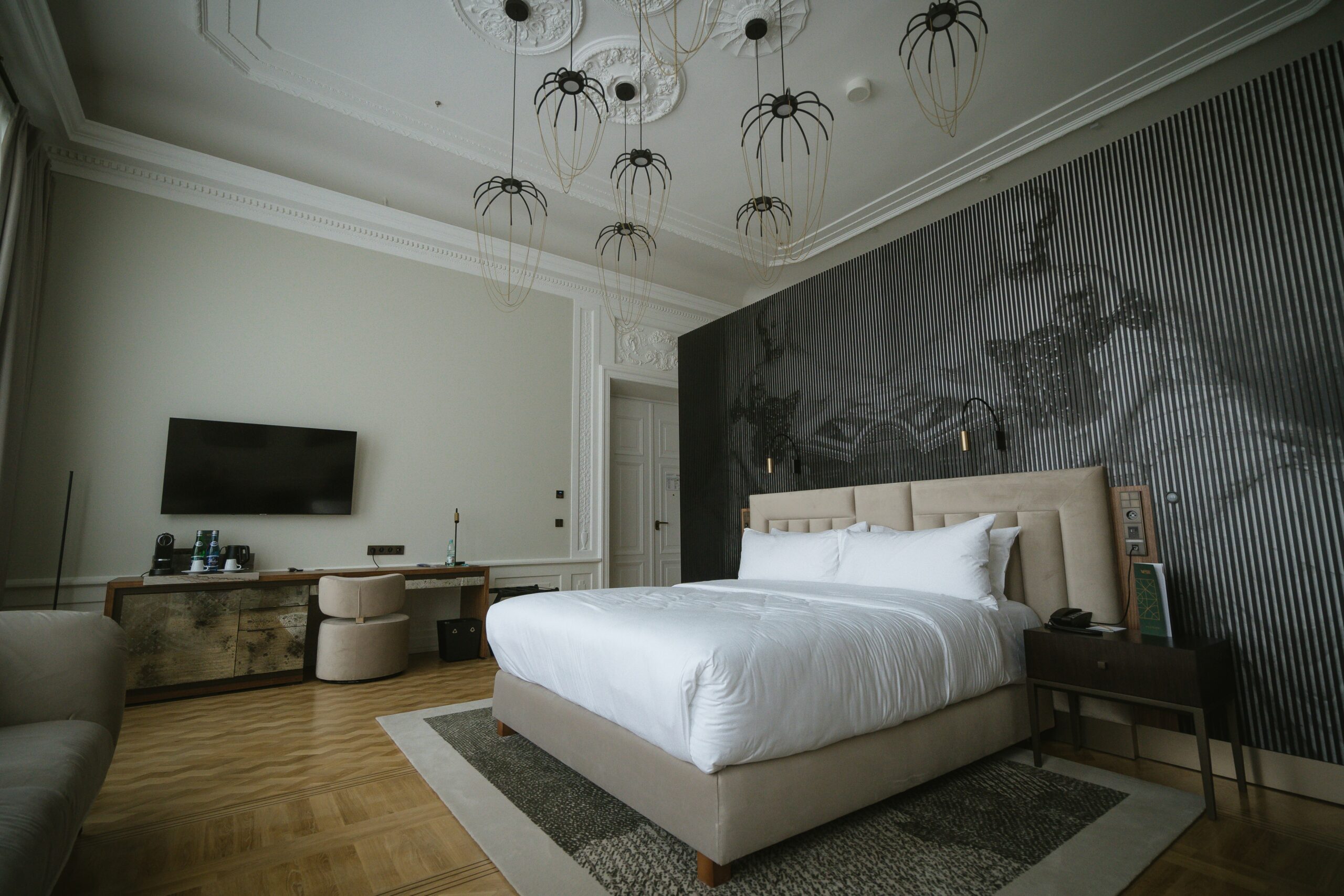 Autograph Collection Hotels Debutta in Italia con l'Hotel Principessa Forte dei Marmi da 36 Camere e Suite