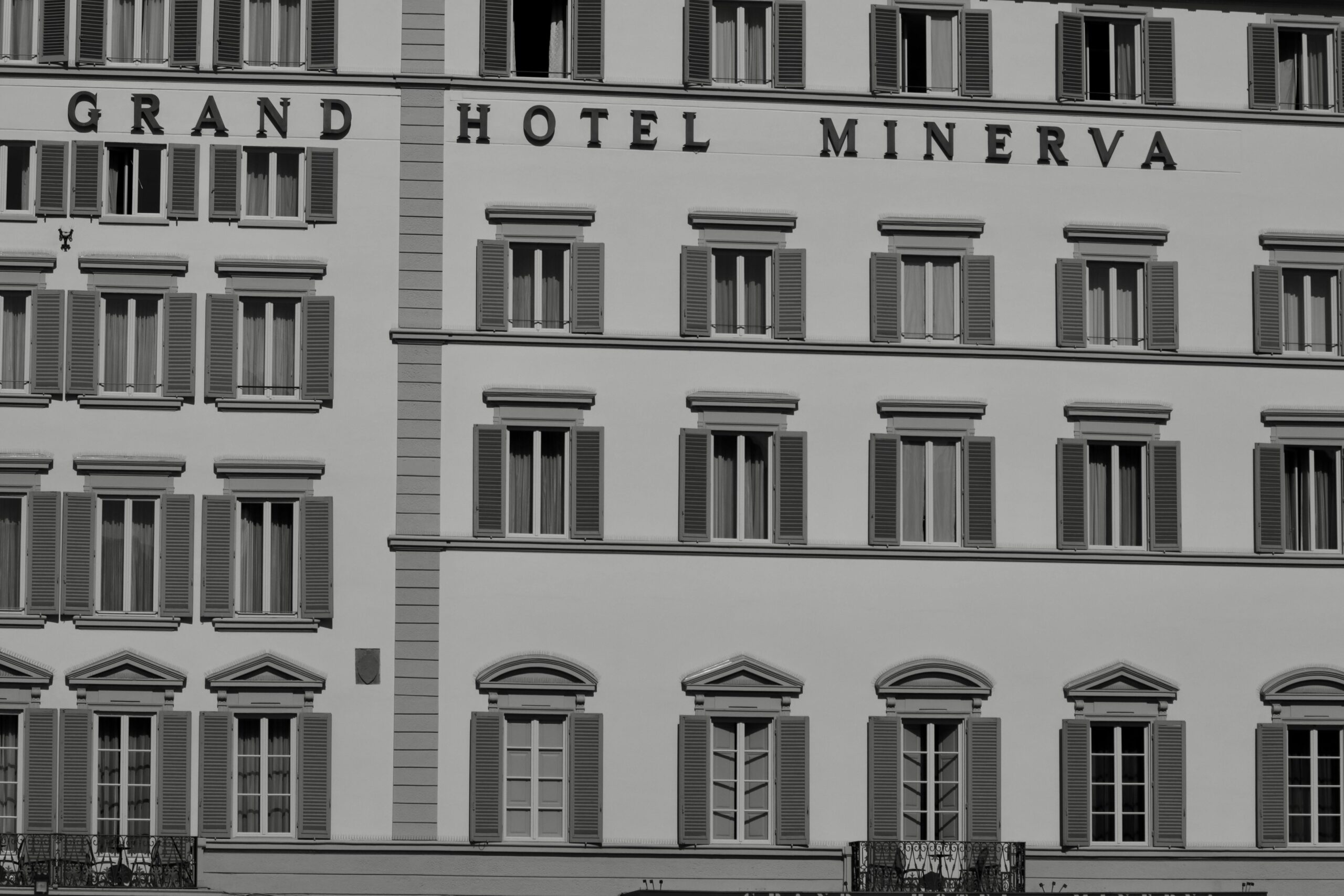 Minor Hotels inaugura Colbert Collection in Italia con l'apertura del Porta Rossa Hotel Firenze, 69 camere.