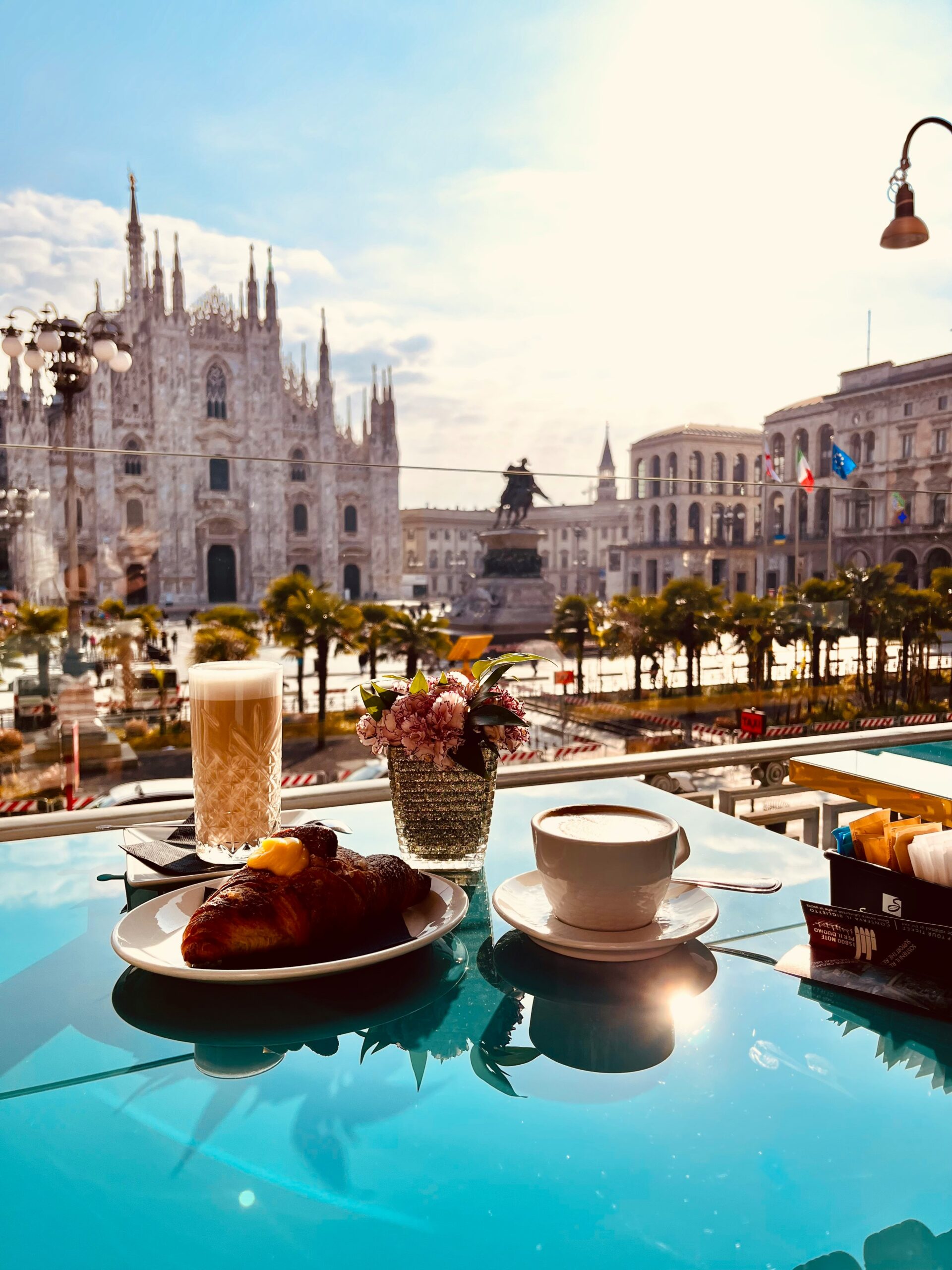 Milano Ospita la Prima Edizione della Milano Hospitality Week dall'8 all'11 Maggio con Eventi Internazionali