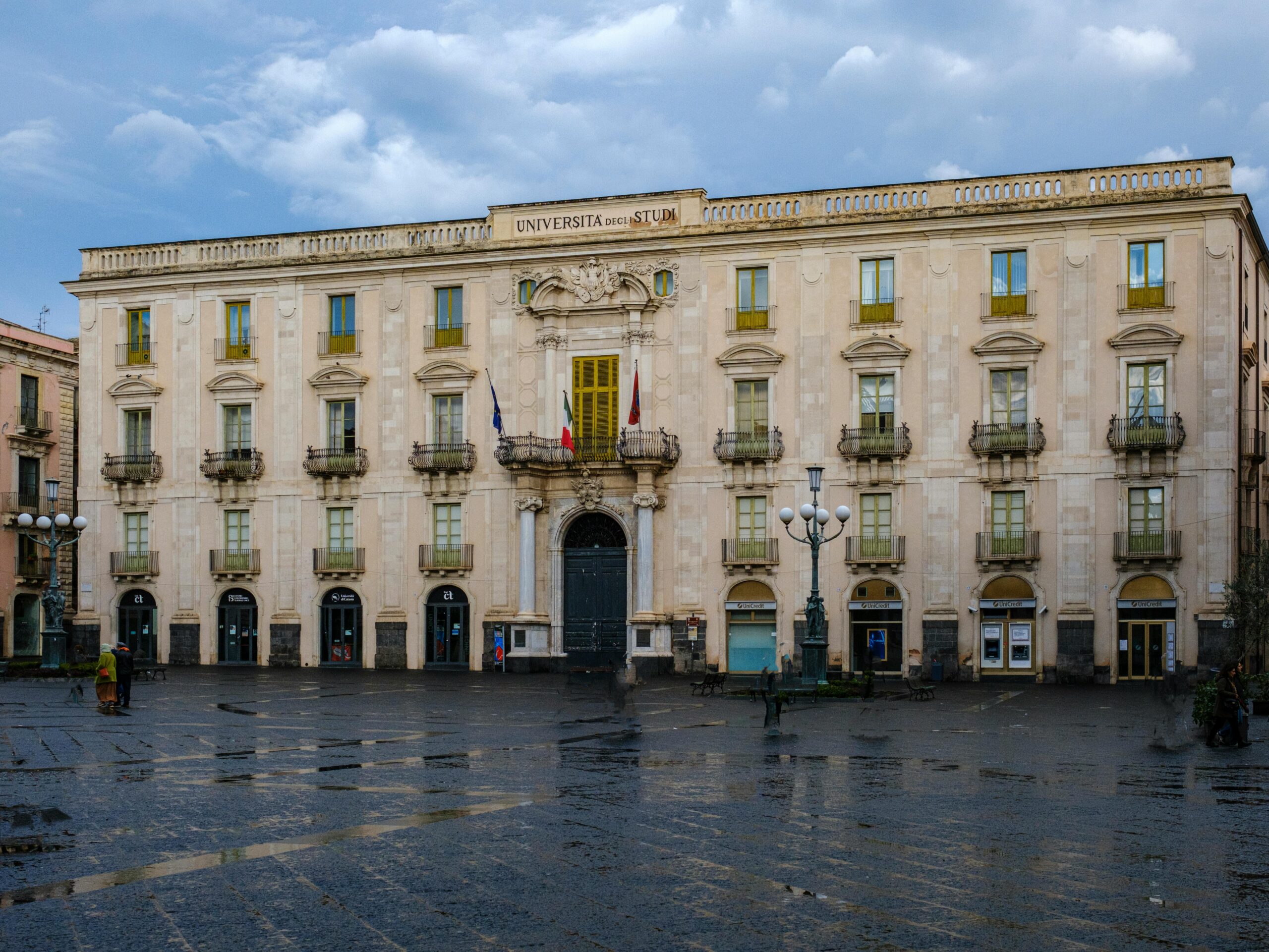 Il Campionato Nazionale di Pasticceria degli Istituti Alberghieri 2026 si terrà a Catania dal 25 al 27 maggio.