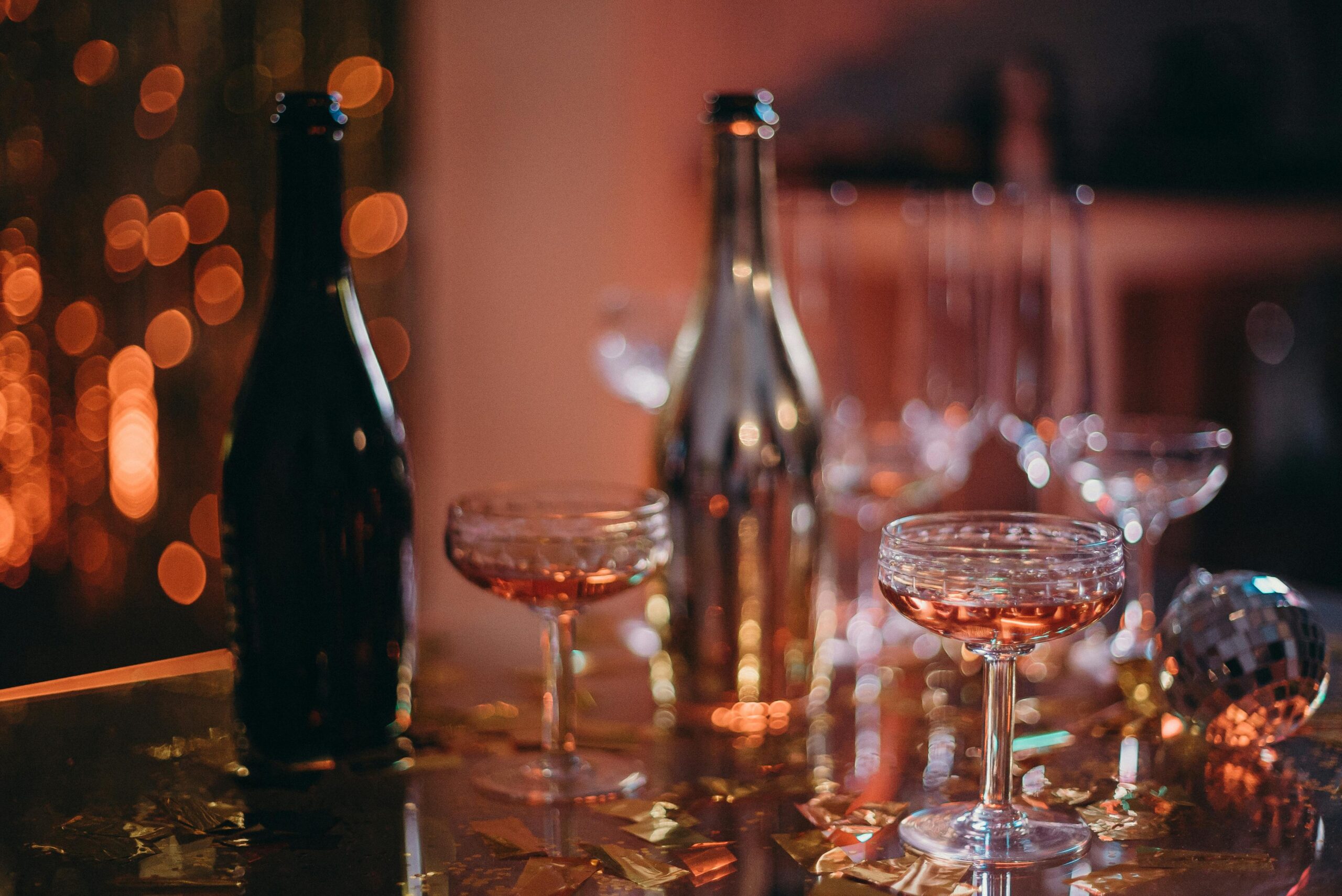 Il Bitter Gamondi vince Gold Medal e Country Winner ai World Drinks Awards 2026 nella categoria Aperitivi.
