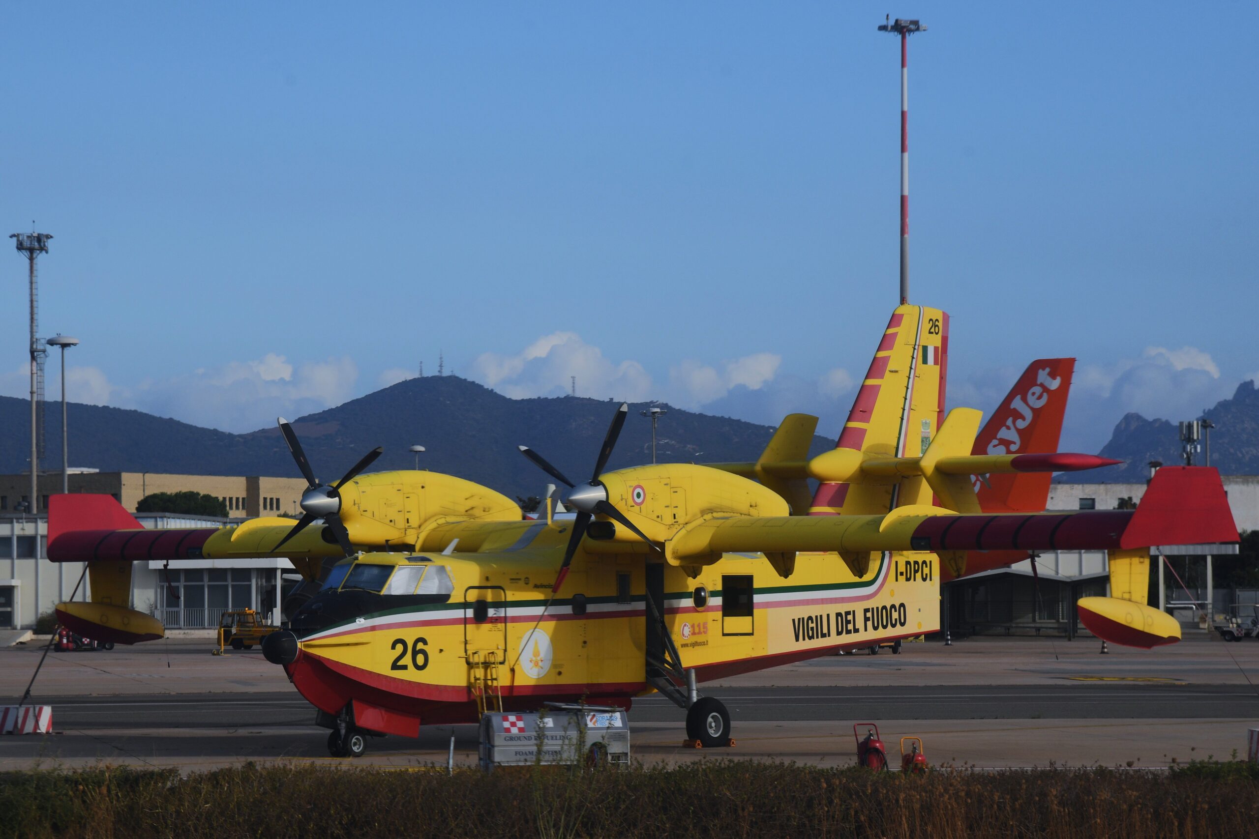 Aeroitalia Annuncia Voli Annuali Trieste-Milano Linate e Rotte Estive per Alghero e Olbia da 2026