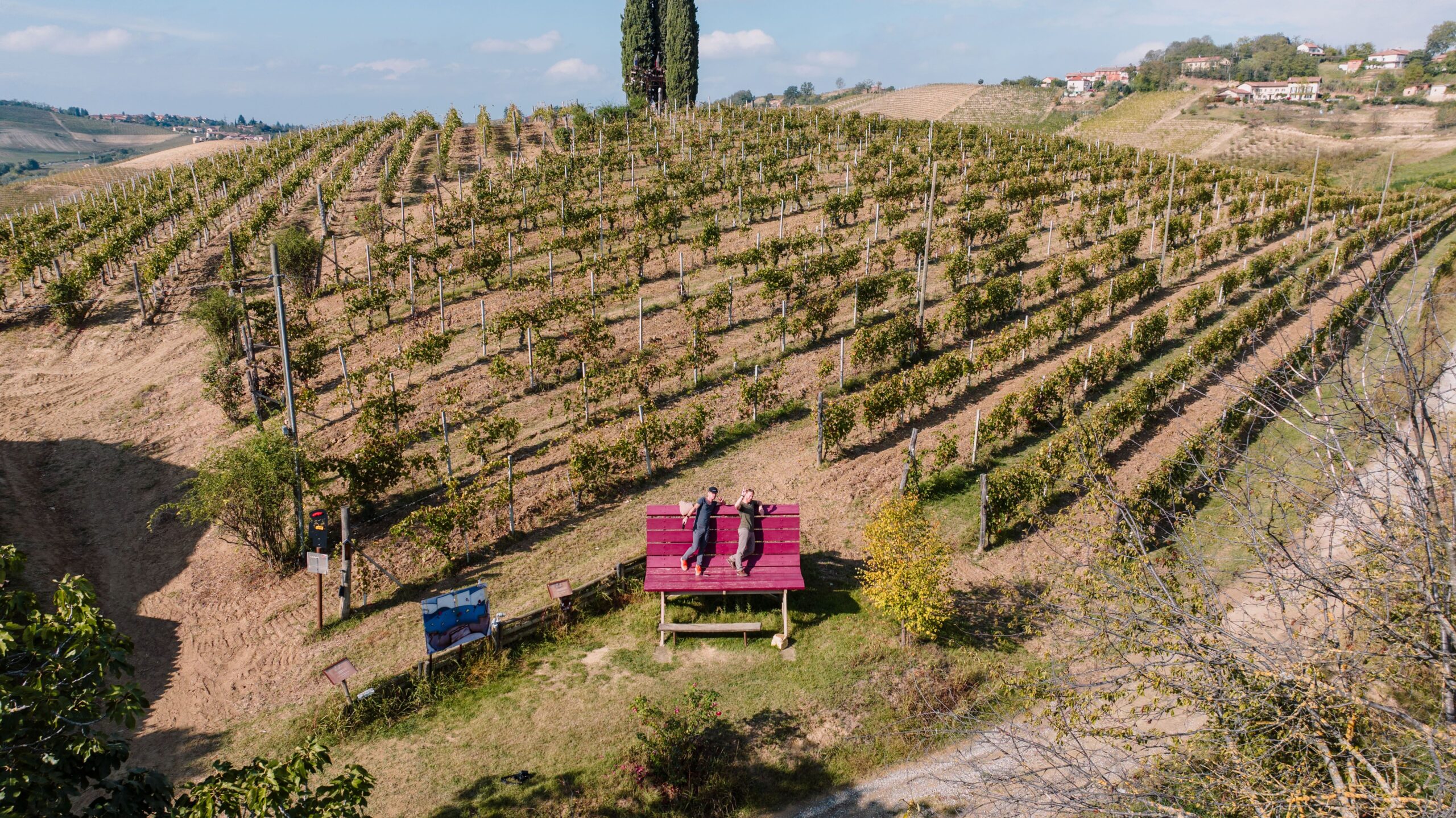 Consorzio dell’Asti e Fuoritempo lanciano "ASTI: REMIX IT!" per promuovere Asti Docg con pizza e cocktail.