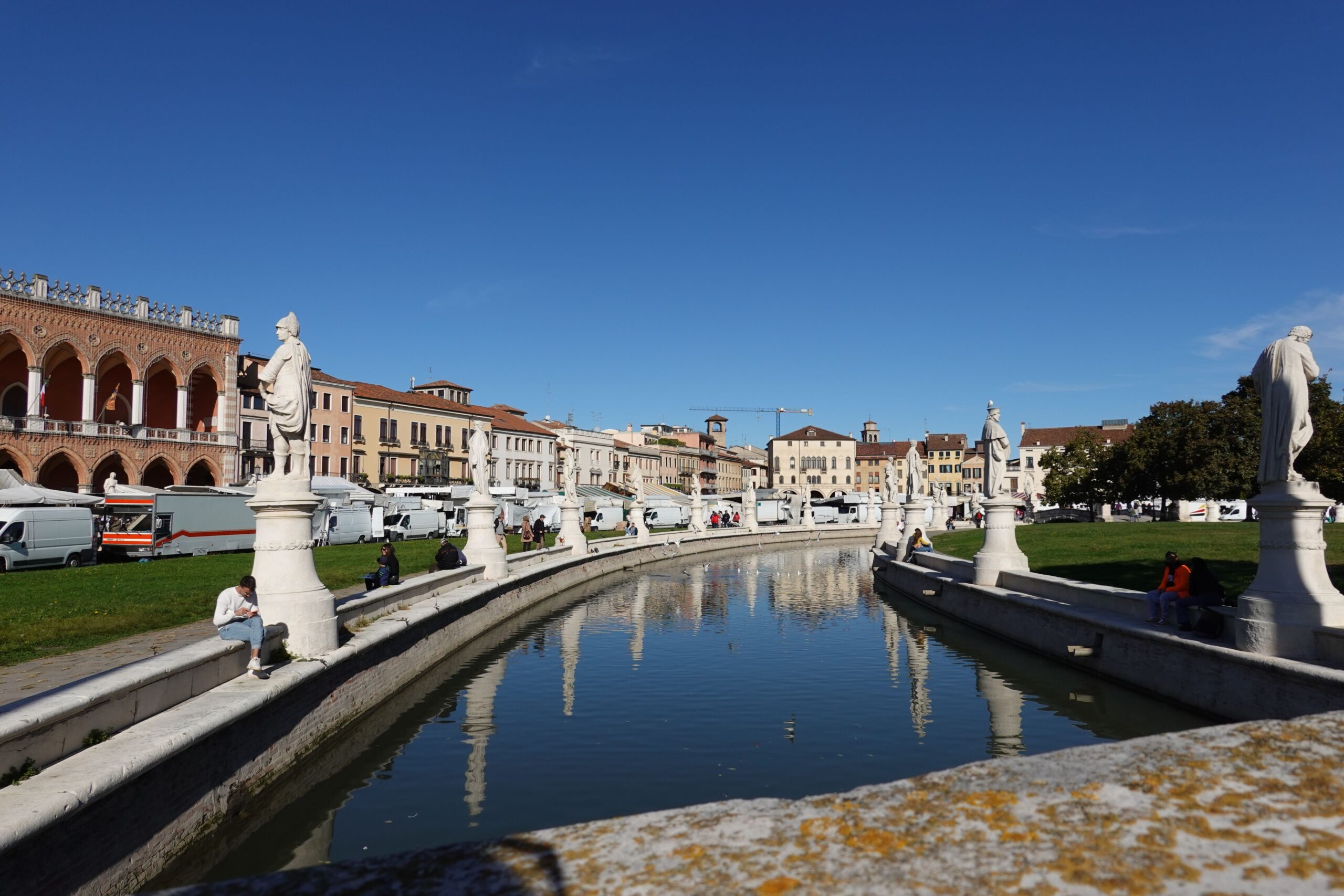 Bufala Fest 2026 a Prato della Valle: Anteprima dal 25 al 28 Giugno con Ingresso Gratuito e Stand Enogastronomici