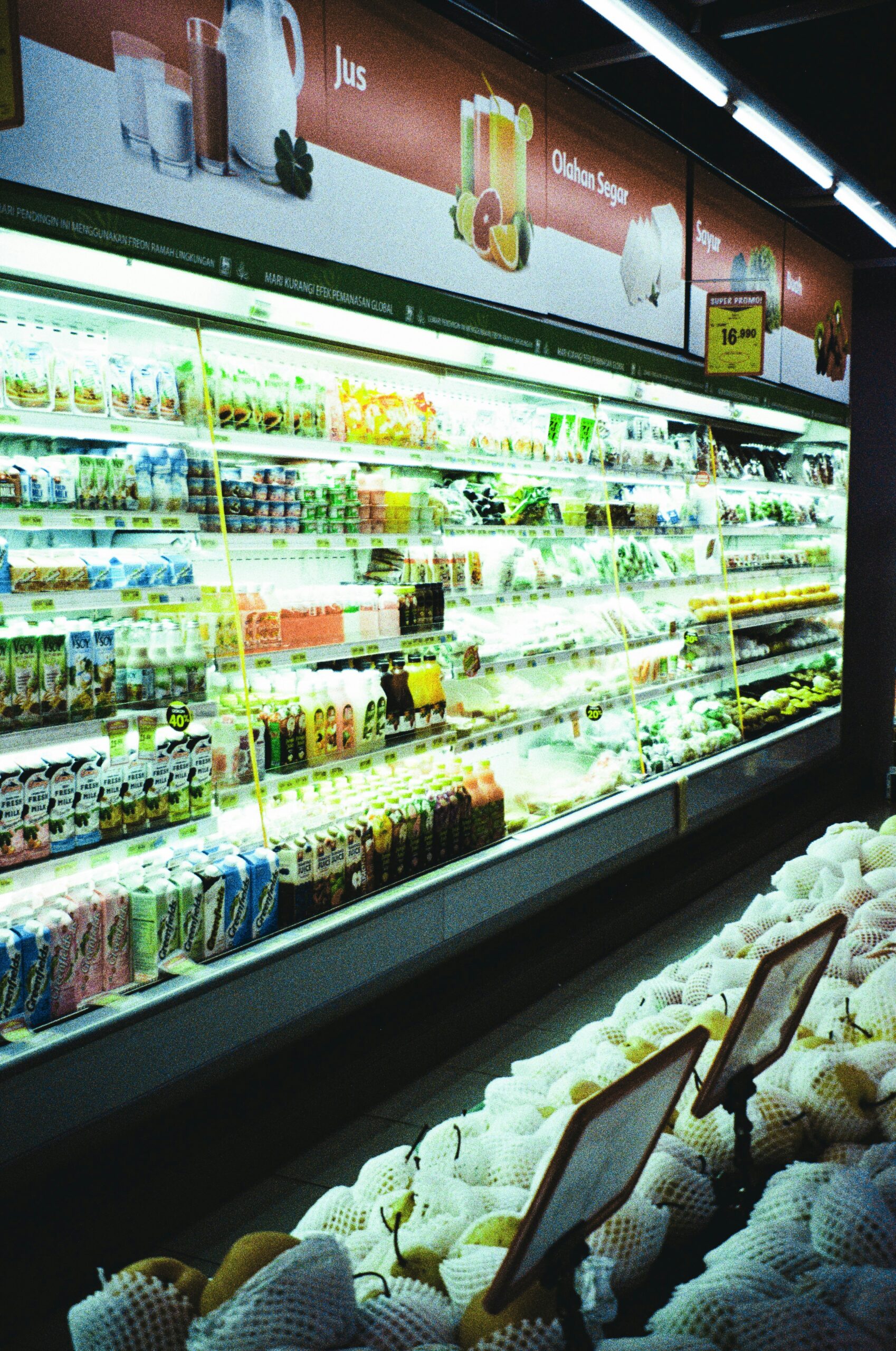 L'industria della refrigerazione commerciale affronta nuove normative europee su sostenibilità e restrizioni PFAS.