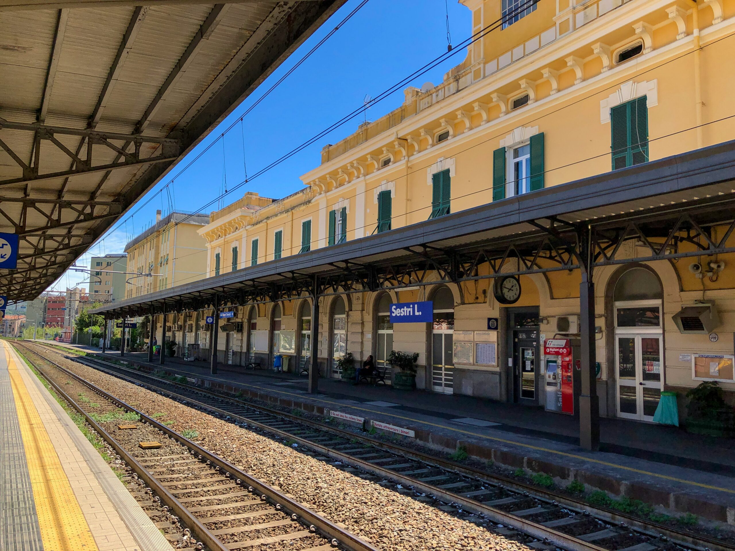 Fondazione FS Italiane Riapre Sale Storiche di Stazioni Ferroviarie Italiane per Visite Straordinarie da Luglio a Dicembre 2026