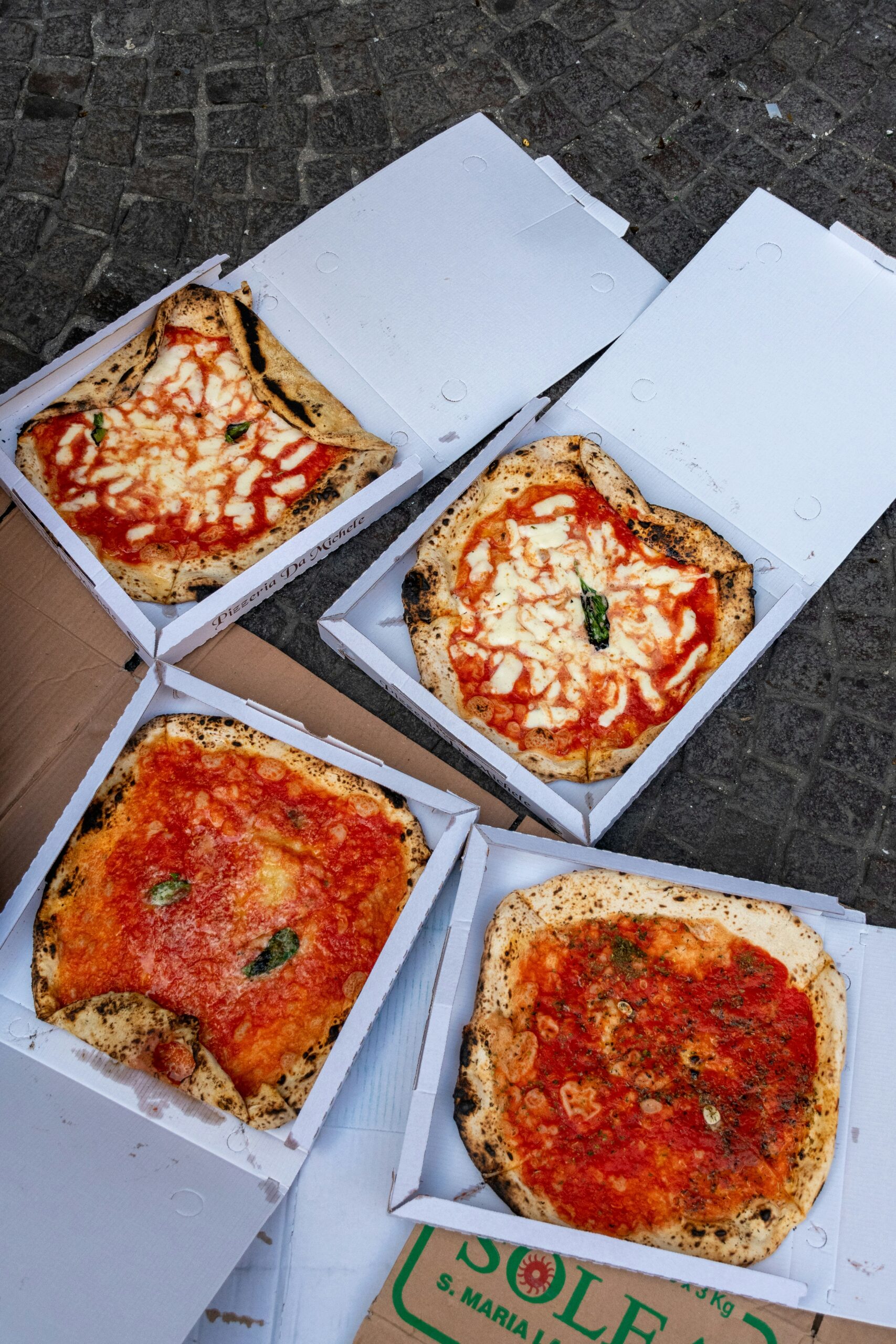 Green Arrow Capital vende Alice Pizza a Made in Italy Fund II e Capdesia Group al 100% entro 2026