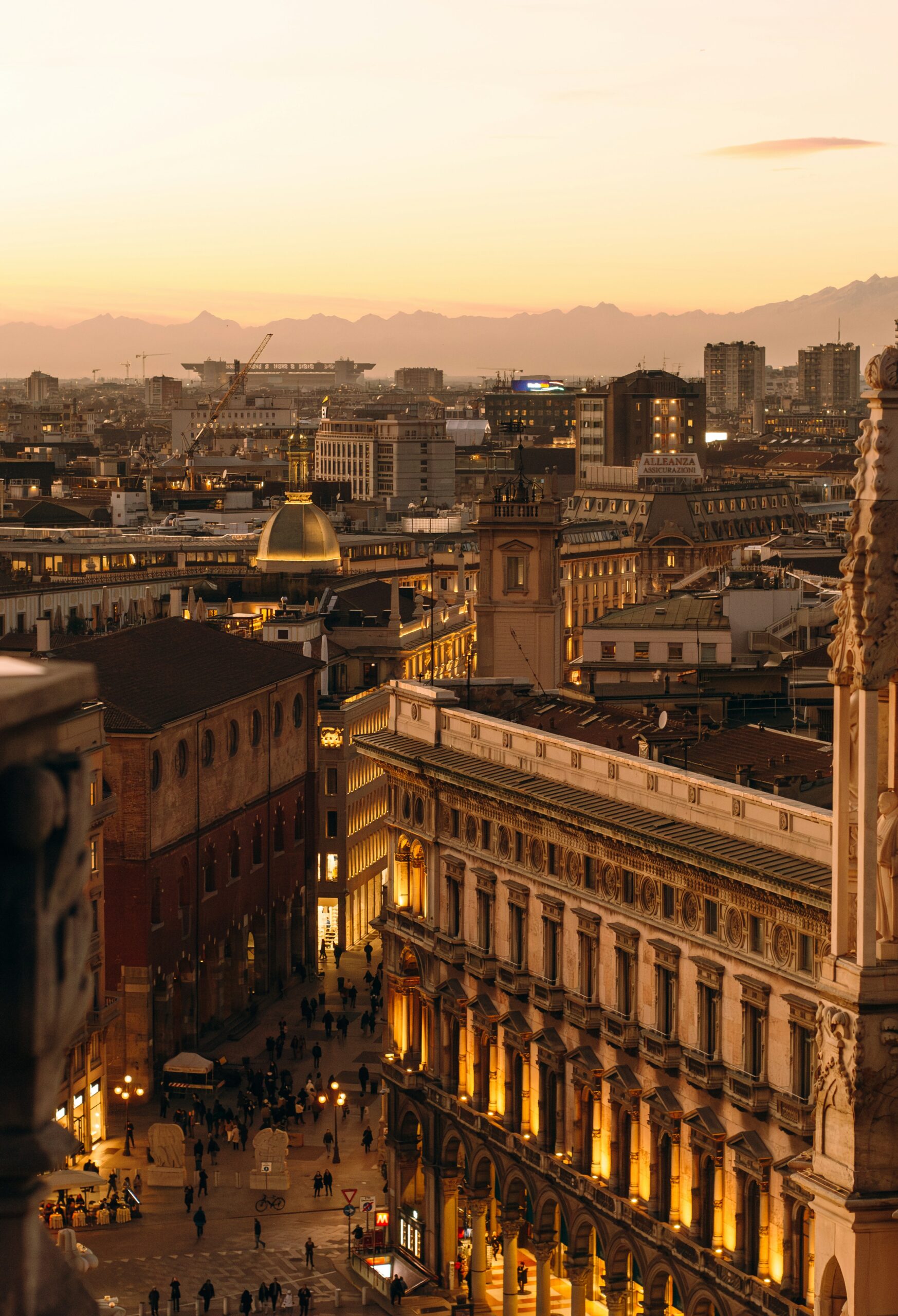 HoReCa Workshop: a Milano il corso per progettare ristoranti e locali pubblici