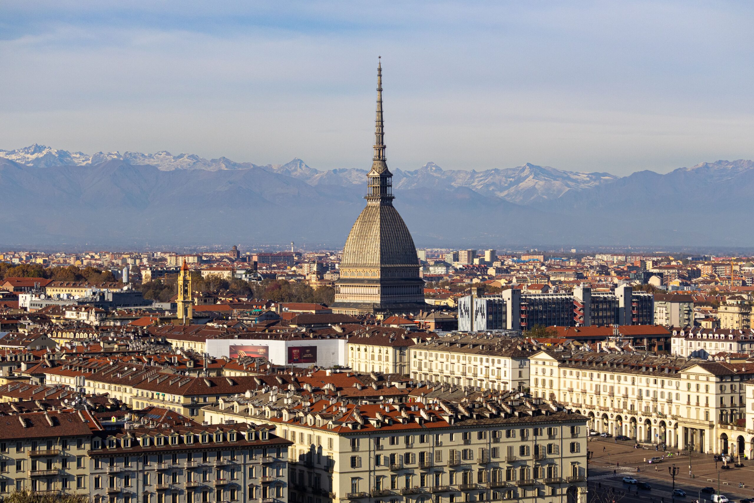 Ihg: poker di new entry in Italia a Milano, Torino e Alberobello