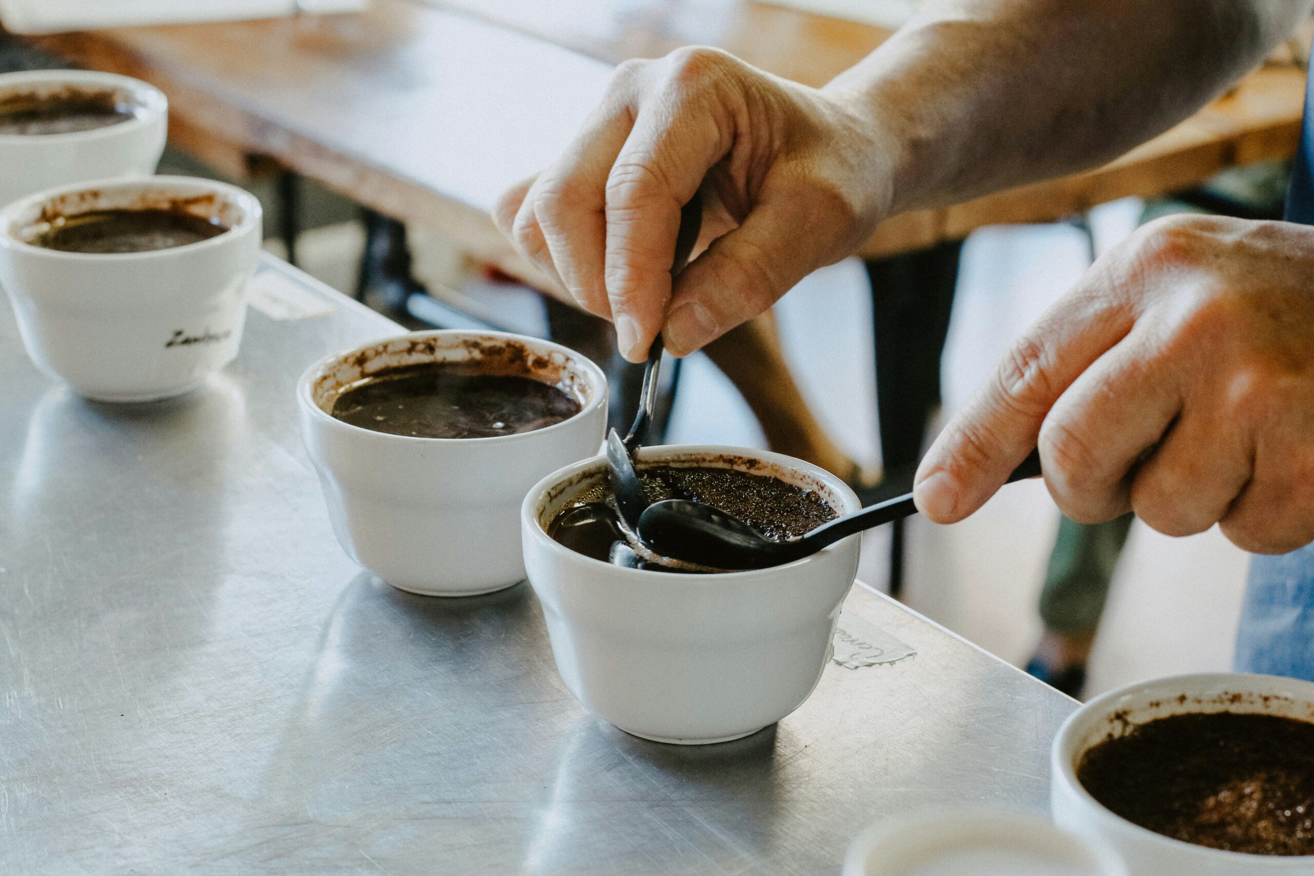 International Coffee Tasting 2026 Include Caffè Solubili e Ready to Drink, Mercato Previsto a 38 Miliardi di Dollari