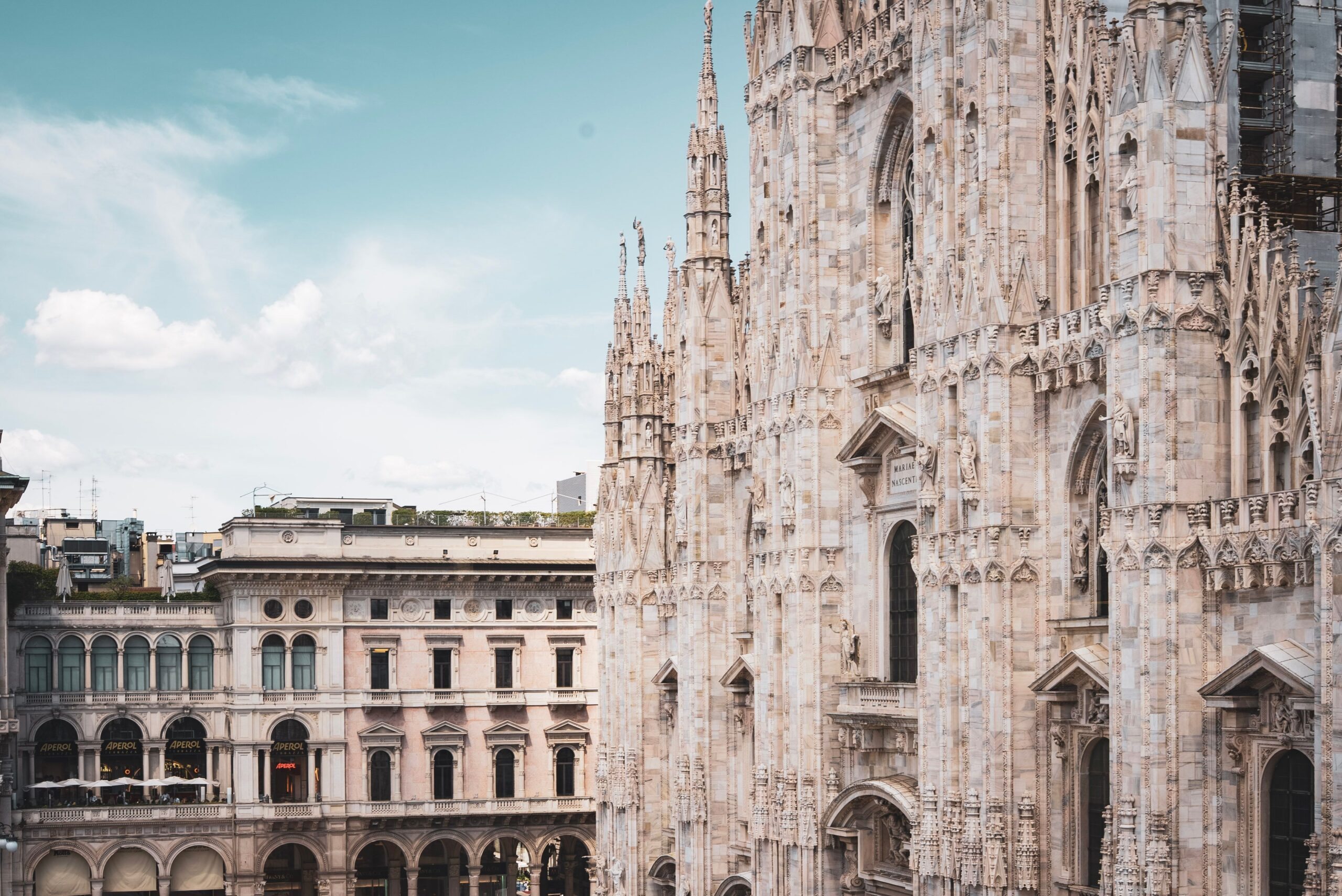 IHG Hotels & Resorts annuncia quattro nuovi hotel in Italia, superando 50 proprietà operative e in sviluppo.