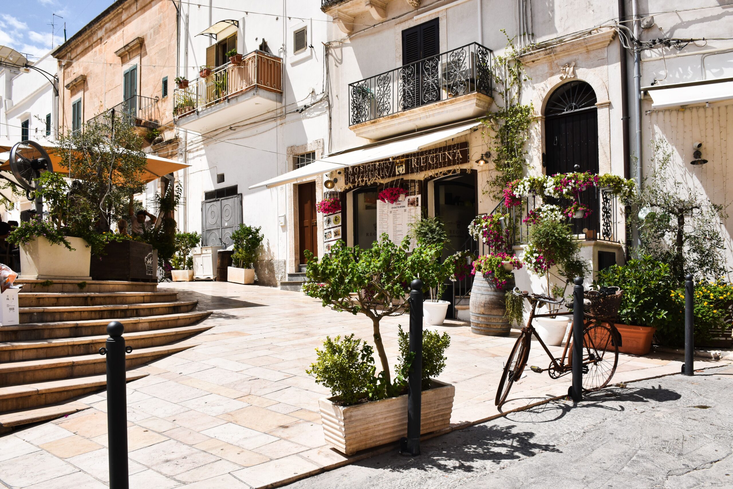 Paololeo e Candido Partecipano a Eventi su Vino Rosato a Roma e Lecce a Luglio 2023