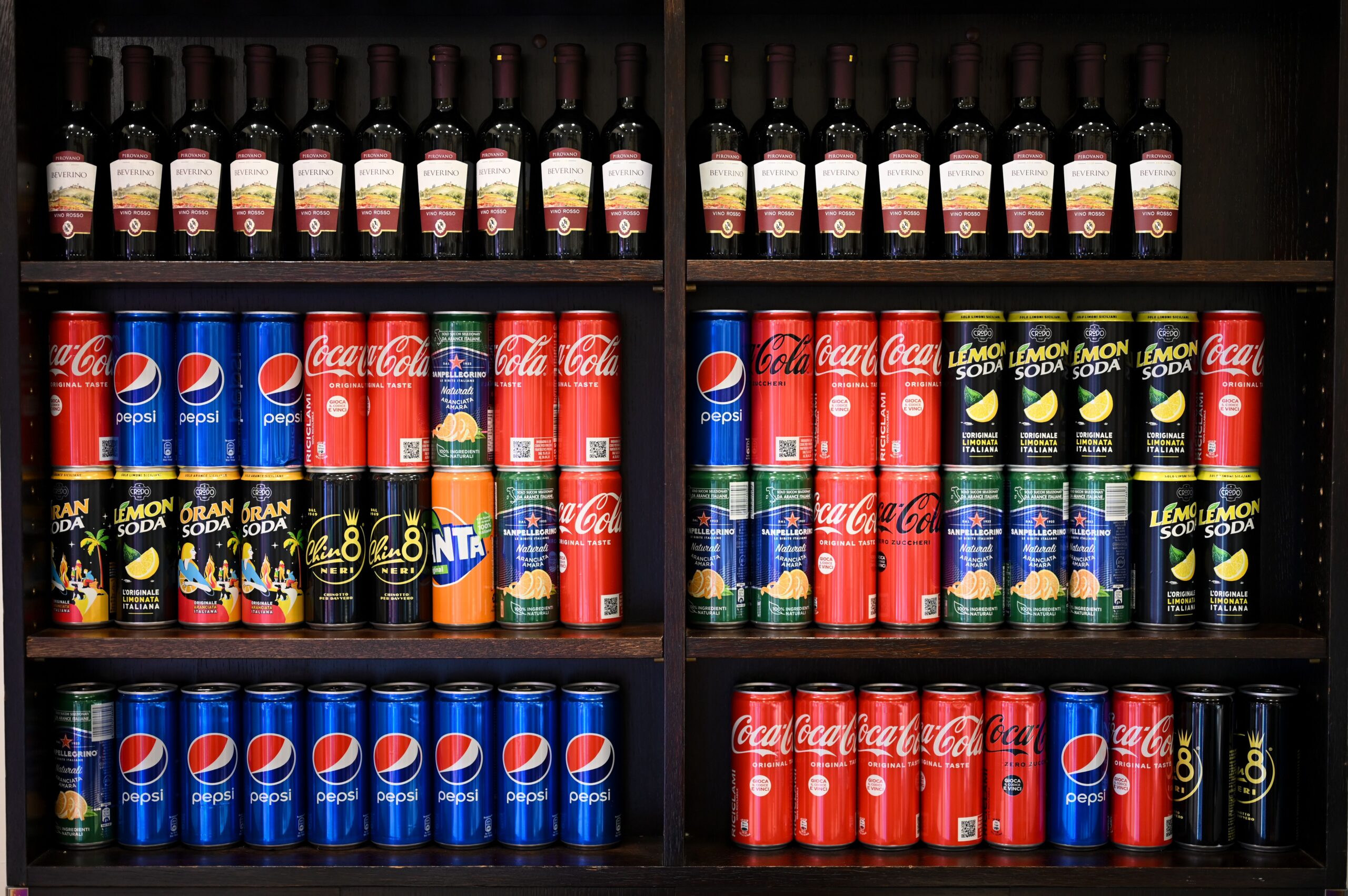 Paulaner Spezi, Soft Drink Tedesco, Fa il Suo Ingresso nel Mercato Italiano Degli Analcolici Dopo 50 Anni