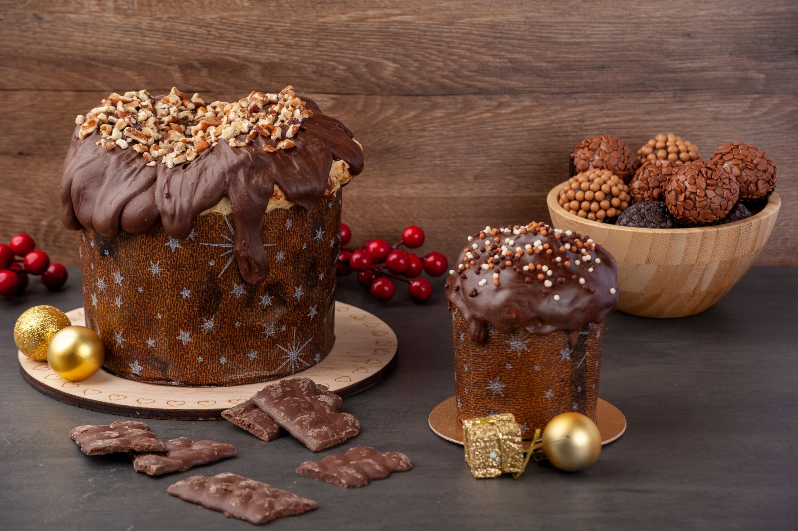 Pernigotti e Walcor Lanciano Nuove Linee di Cioccolato e Collaborazioni per la Stagione Autunno-Inverno 2023