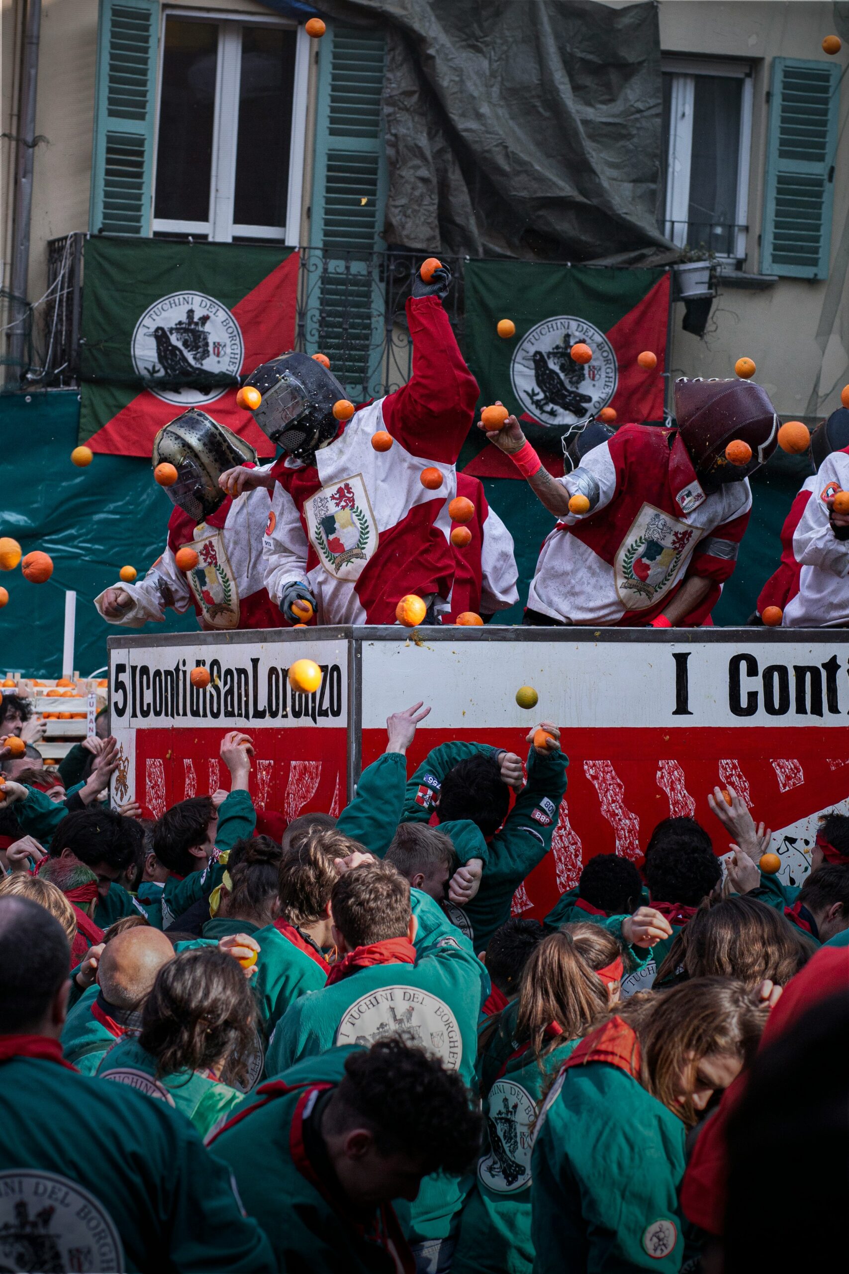 SCA Italy schiera tre campioni ai campionati mondiali di caffè a Bruxelles nel giugno 2026