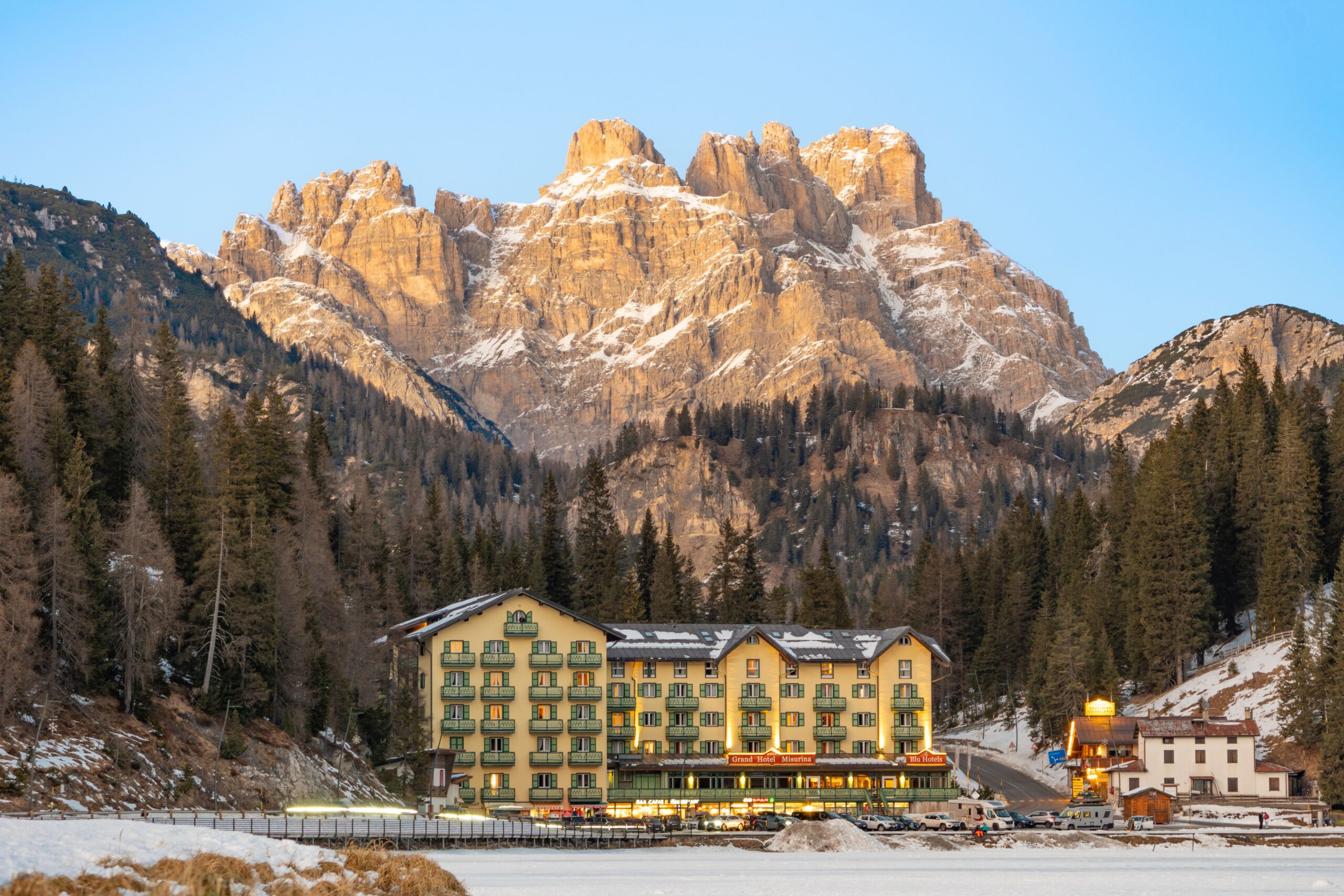 Hotel Cima Rosetta di San Martino di Castrozza Passa a 4 Stelle e Si Unisce a WorldHotels Distinctive