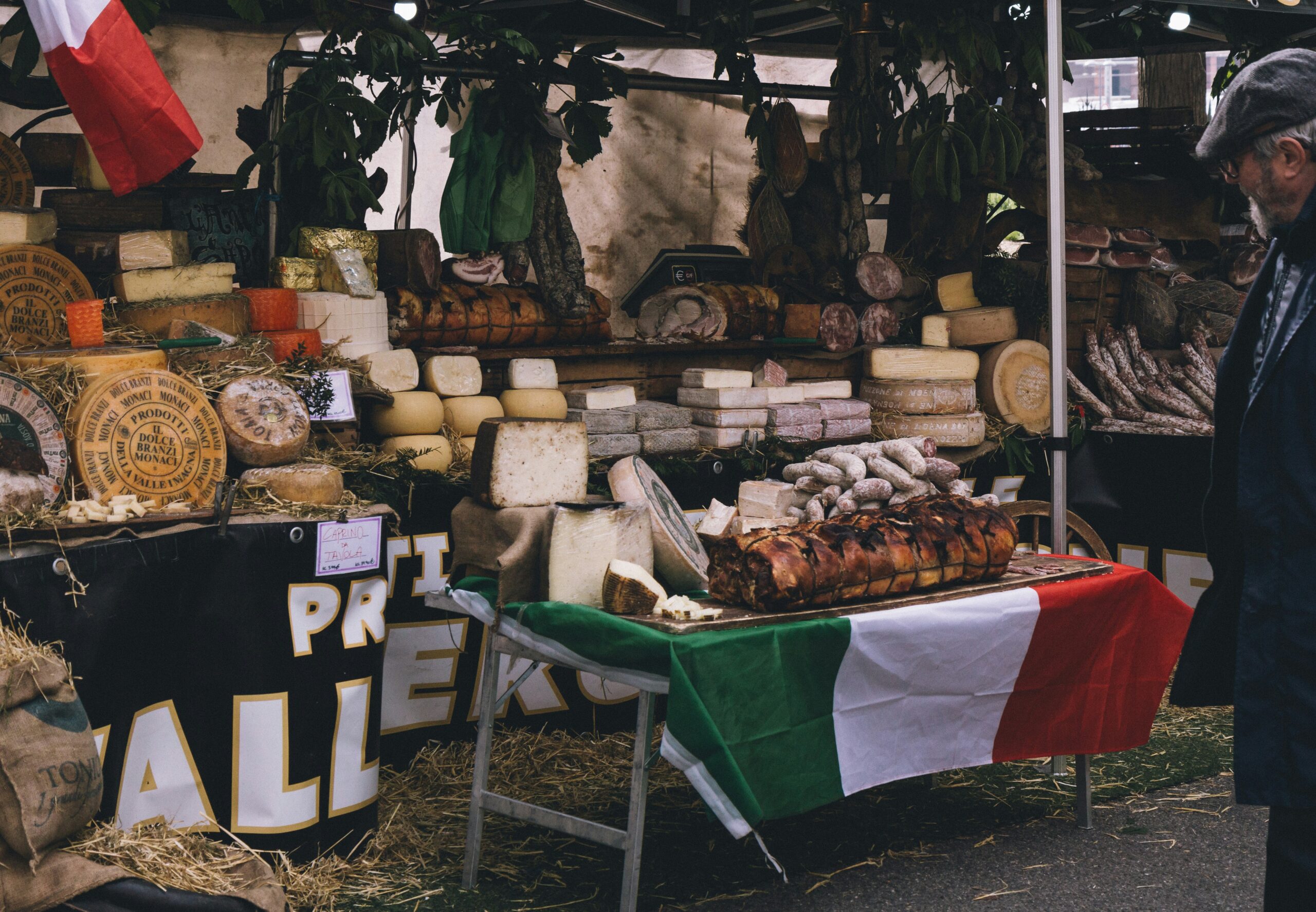 Unione Italiana Food: Perso 35,8% delle Nascite dal 2008, Impatto su Lavoro e Consumi dell'Industria Alimentare