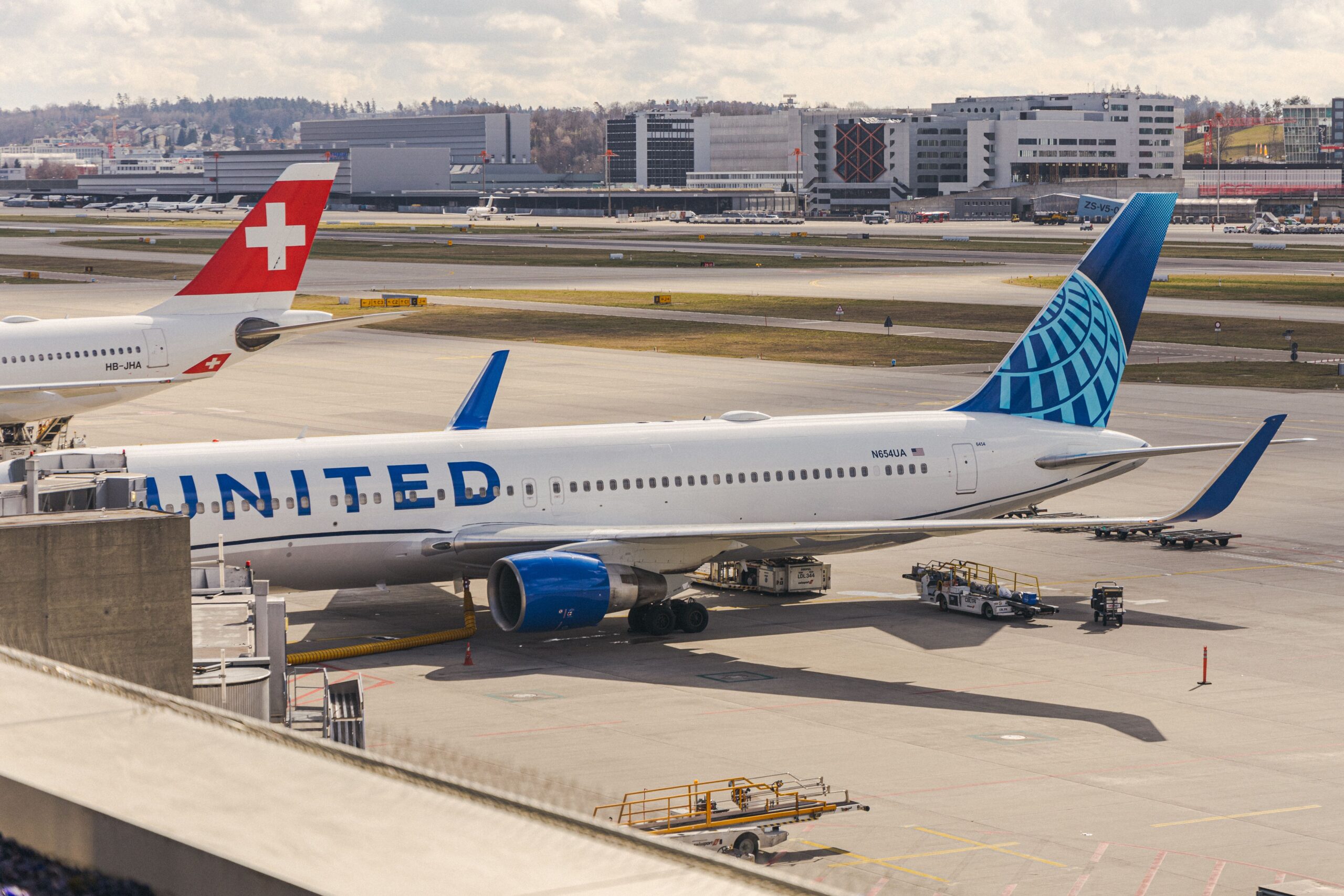 Voli in Colombia: United e Air Europa aggiungono una terza destinazione