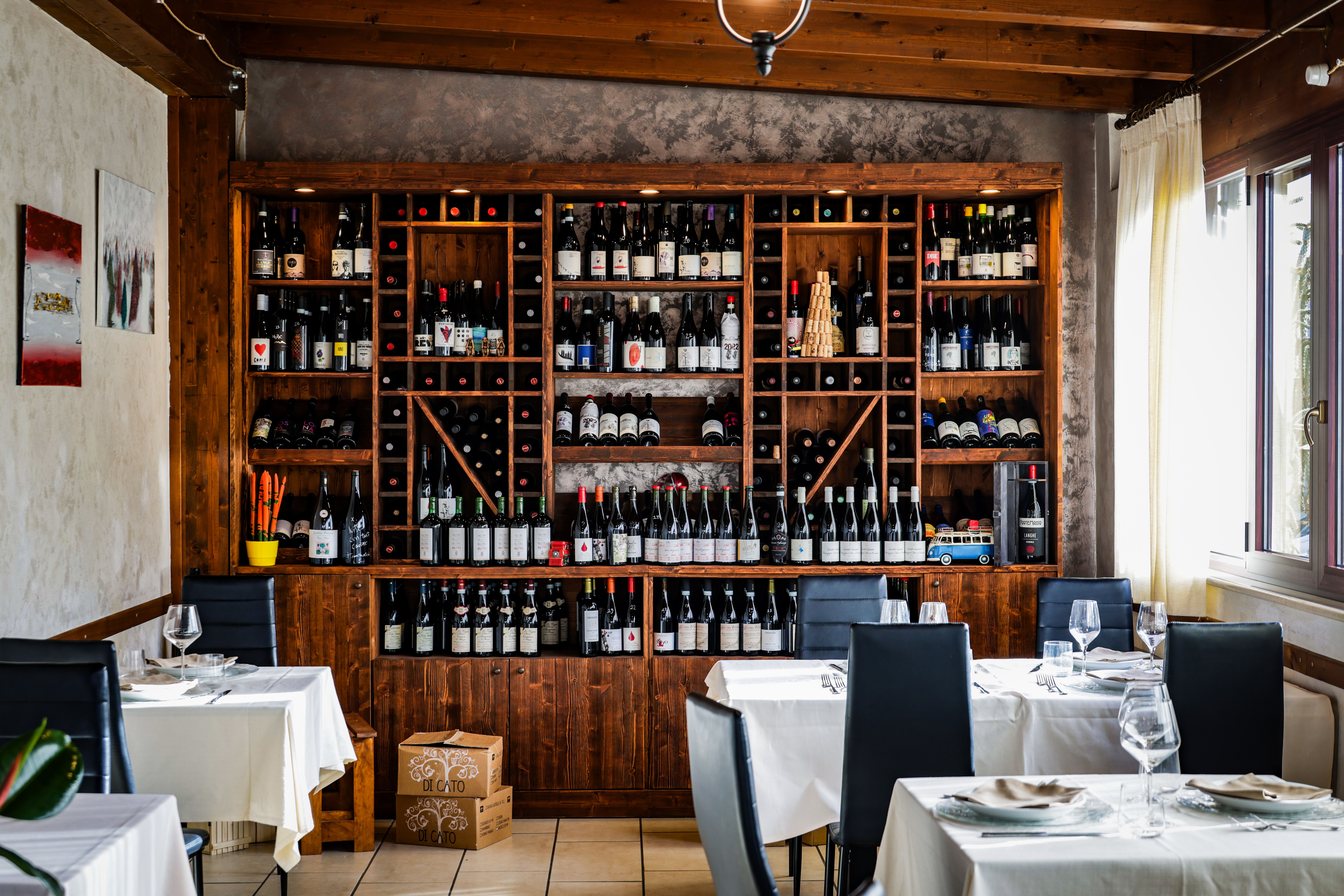 Il ristorante Iris di Verona vince il Best of Award of Excellence al Wine Spectator Restaurant Award 2026.