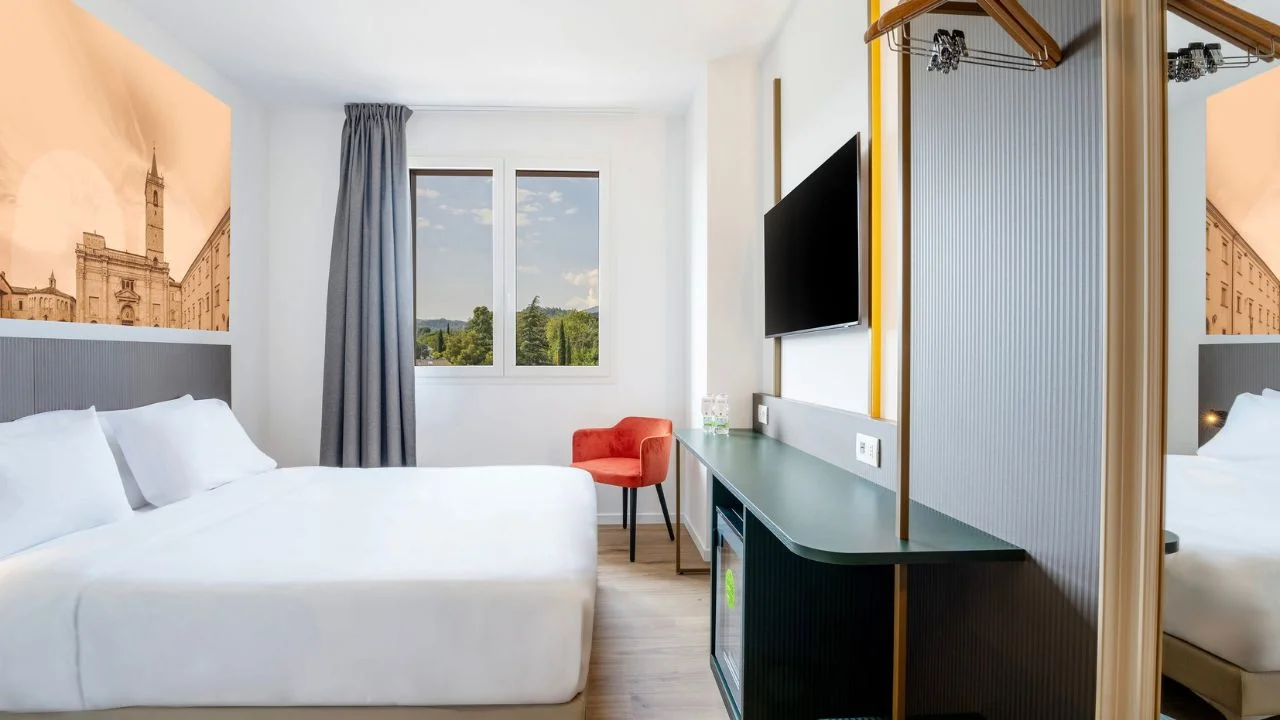 B&B HOTELS apre il nuovo B&B HOTEL Ascoli Piceno, triplicando la presenza nelle Marche dopo le recenti aperture.