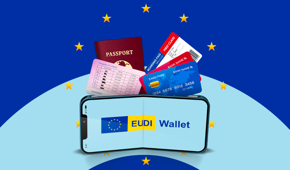 Entro il 2026, gli Stati UE dovranno fornire l'EUDI Wallet per semplificare i check-in nelle strutture ricettive.