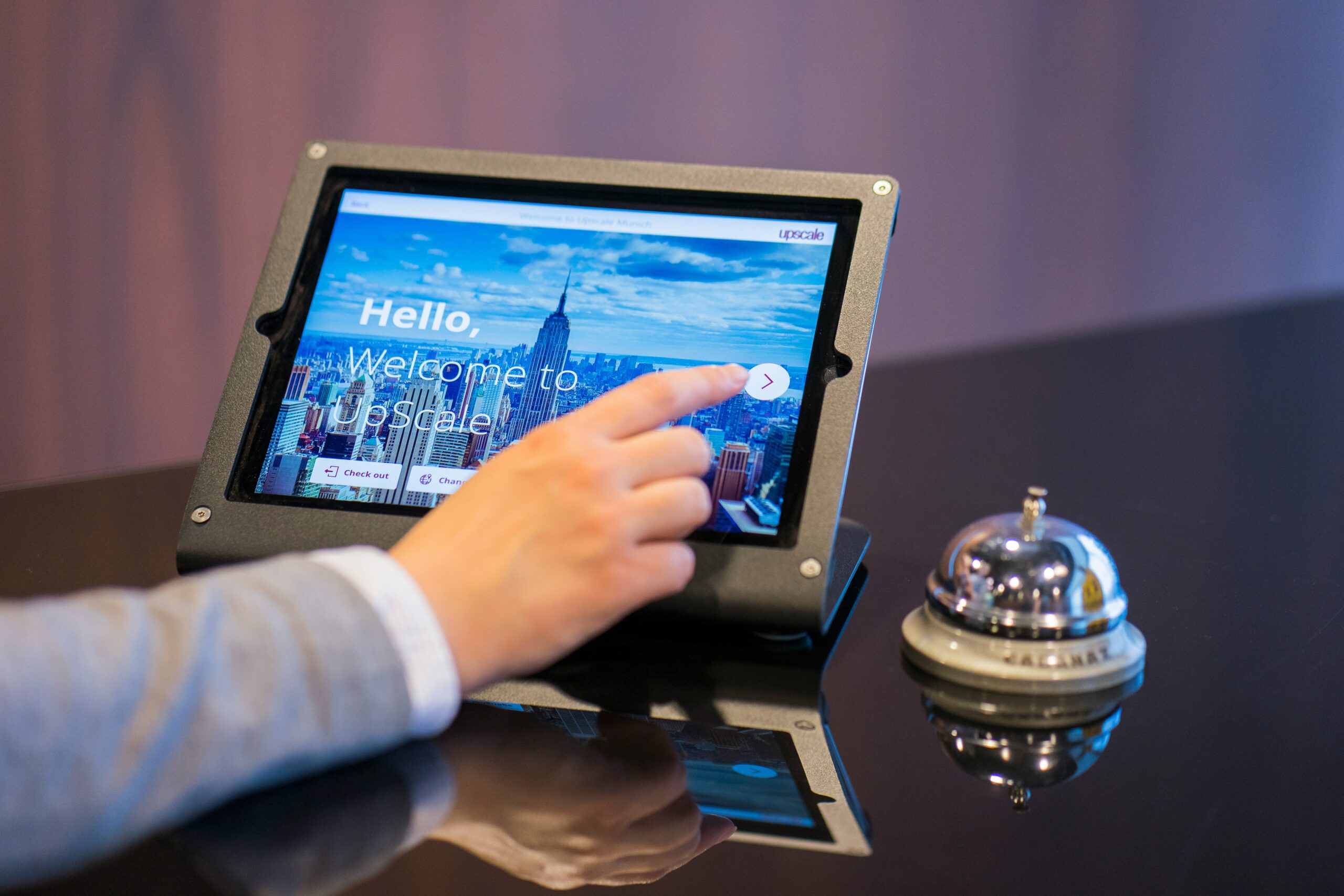 Il traffico verso i siti degli hotel da assistenti AI è cresciuto di oltre il 50% in poche settimane.
