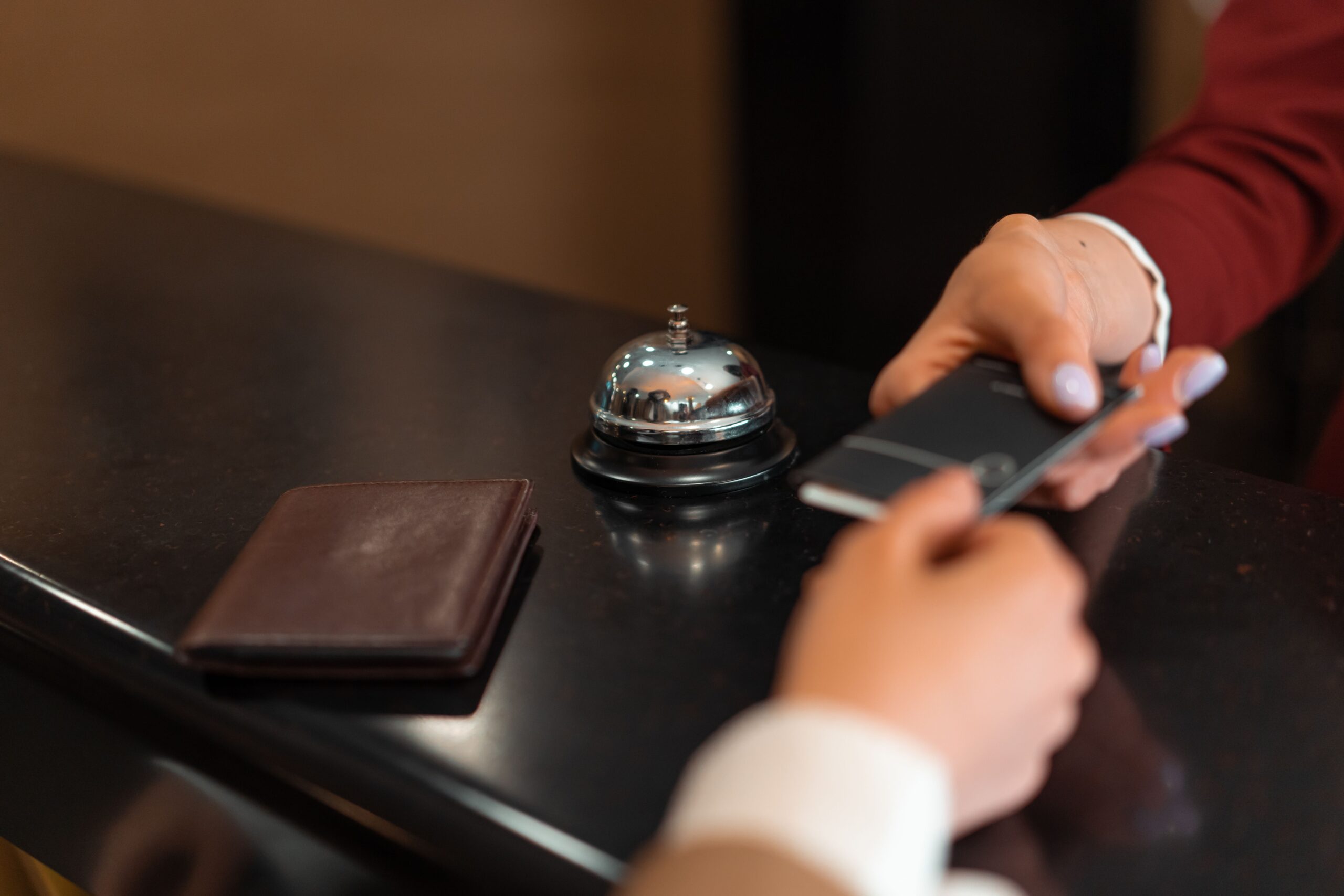 Blastness Riporta Crescita del +69% nella Distribuzione Elettronica degli Hotel tra il 2019 e il 2025