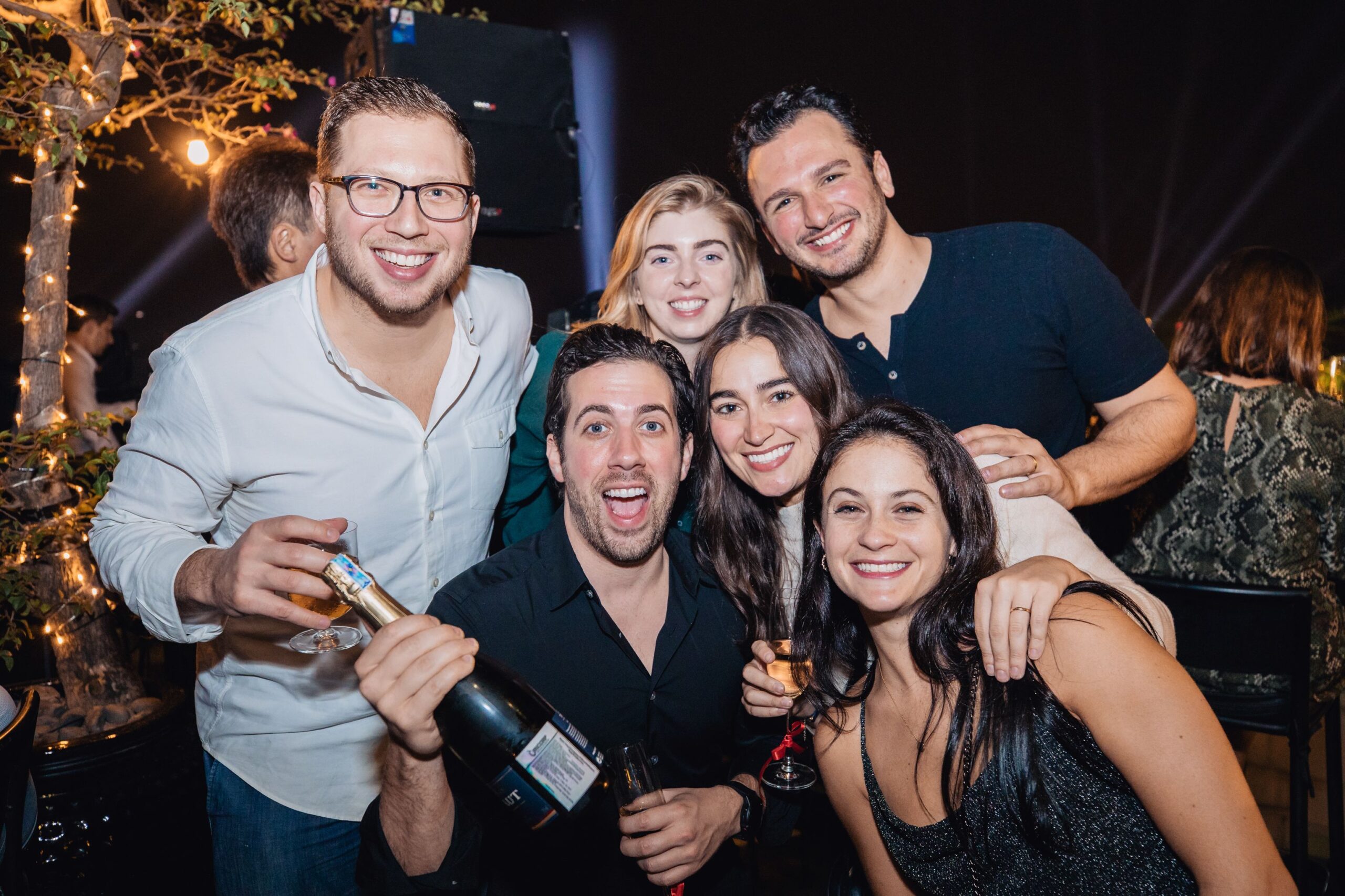 Atene guida la classifica di Europe’s 50 Best Bars 2026, Moebius Milano miglior bar italiano al sesto posto.