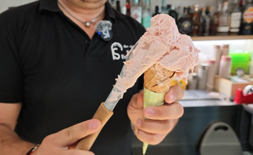 Castellana Sicula ospita Festival del Gelato Artigianale e Prodotti Madoniti dal 24 luglio con 7 gelaterie.