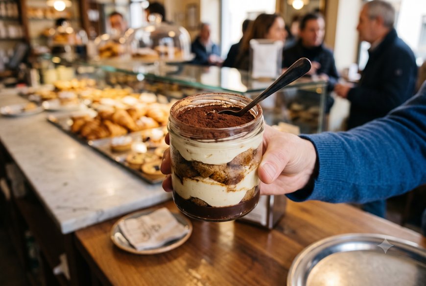 Pasticceri Famosi Reinterpretano Dolci Iconici per l'Estate, con Proposte Innovative da Massari a Michalak