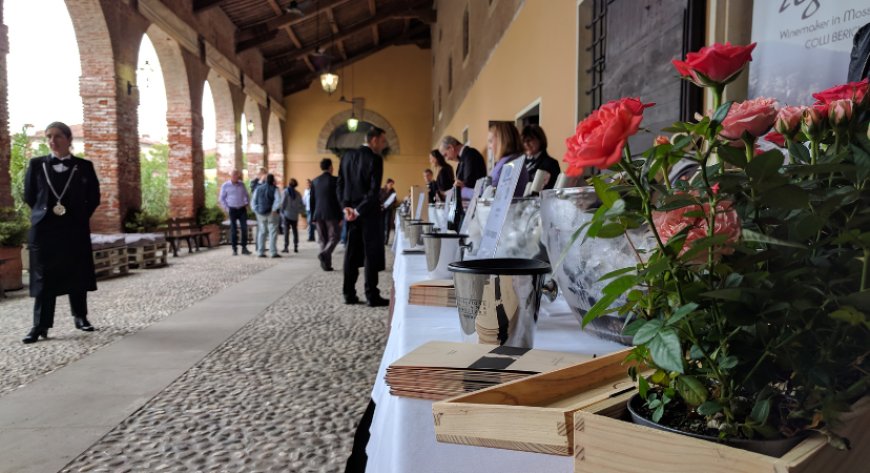 La 39ª Festa del Bacalà alla Vicentina a Sandrigo dal 17 al 28 settembre 2026 con eventi culinari e culturali.