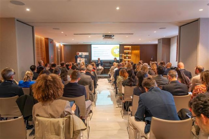 Oltre 1.000 professionisti del lusso riuniti alla Luxury Hospitality Conference il 23 ottobre a Milano