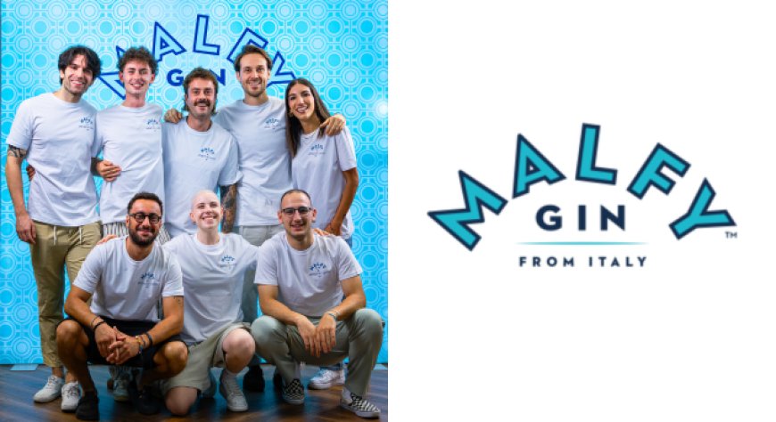 Malfy Lancia "Lost in Botanicals", Programma per Bartender Emergenti con Tappe in Diverse Città Italiane