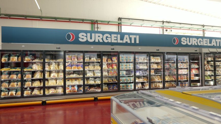 Altasfera Apre Nuovo Cash & Carry ad Altamura, Portando a 16 i Punti Vendita nel Centro-Sud