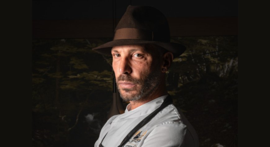 Salvatore Lioniello Raggiunge il 21° Posto nella Guida 50 Top Pizza Italia, Accedendo alla Classifica Mondiale 2026