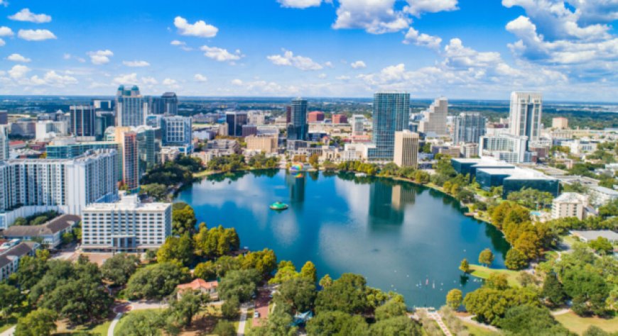Host Milano Debutta negli Stati Uniti con Host America a Orlando dall'11 al 13 Febbraio 2027