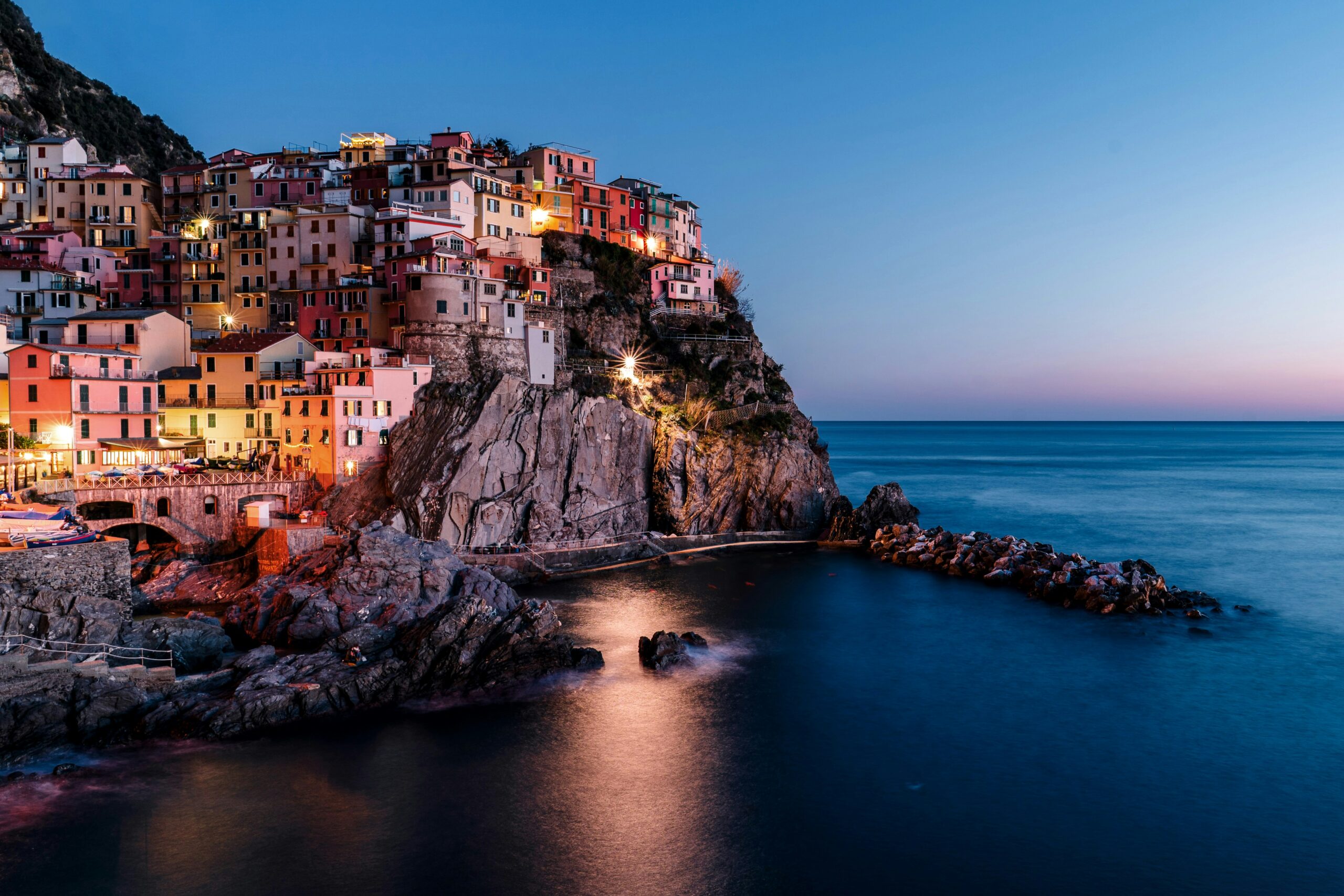 Italia è la Destinazione Più Cercata al Mondo su Booking per Vacanze di Agosto 2023