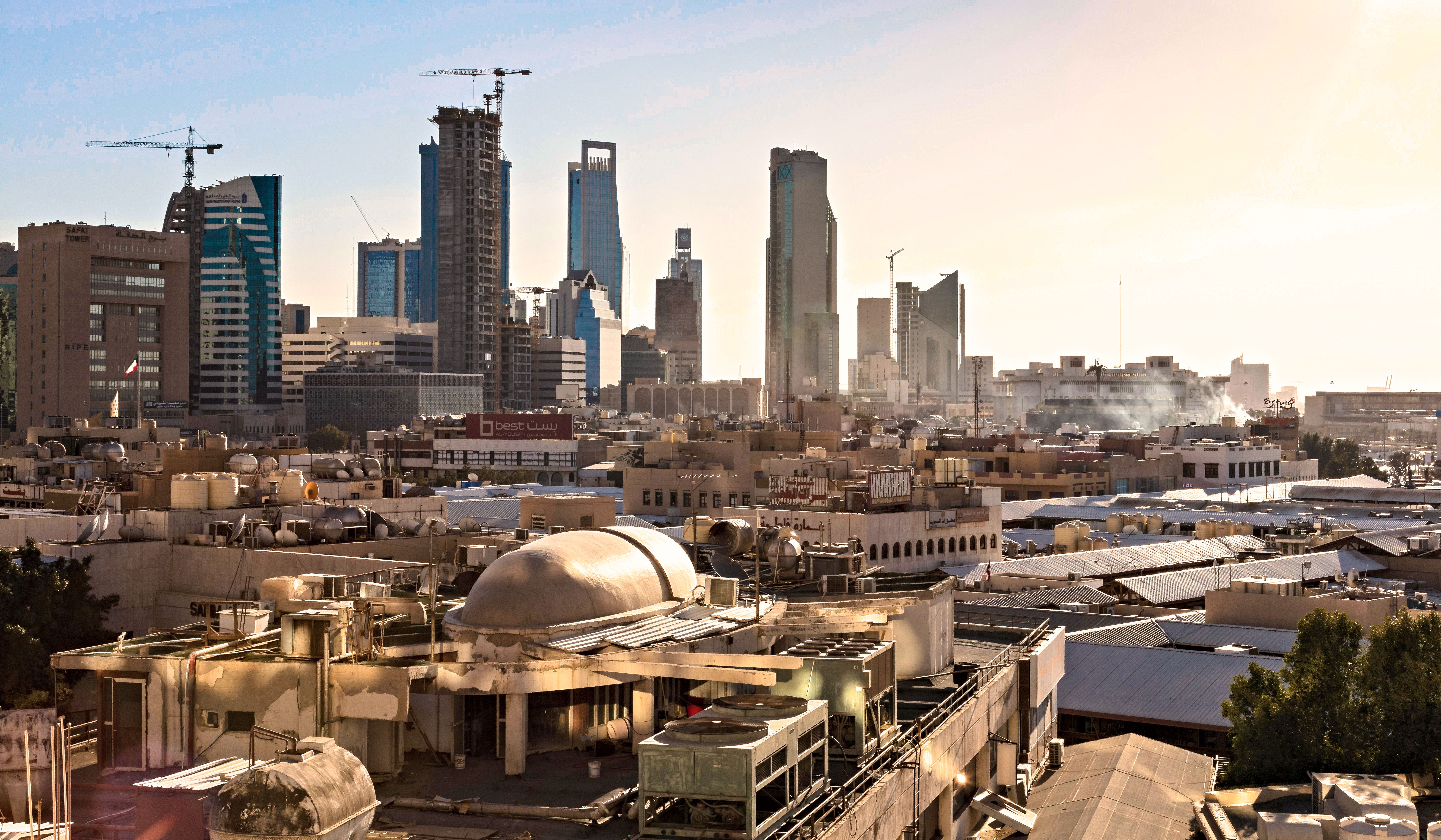 Minor Hotels Introduce il Brand NH in Arabia Saudita con Apertura di NH Riyadh Prime Square Hotel nel 2030