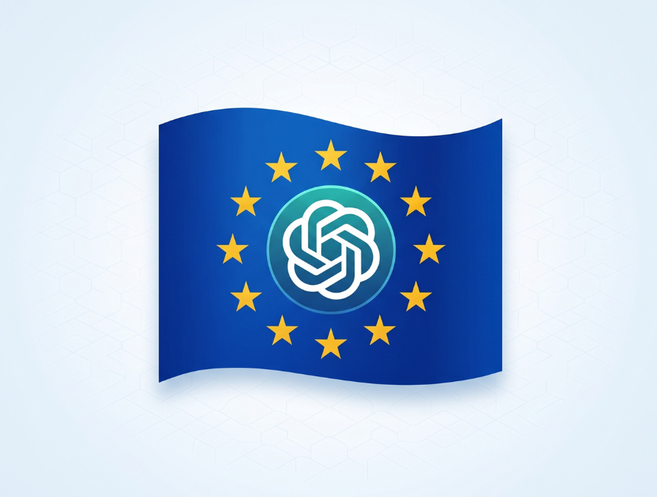 OpenAI lancia ChatGPT Ads in 31 paesi europei, inclusa l'Italia, senza opzione self-service per ora.