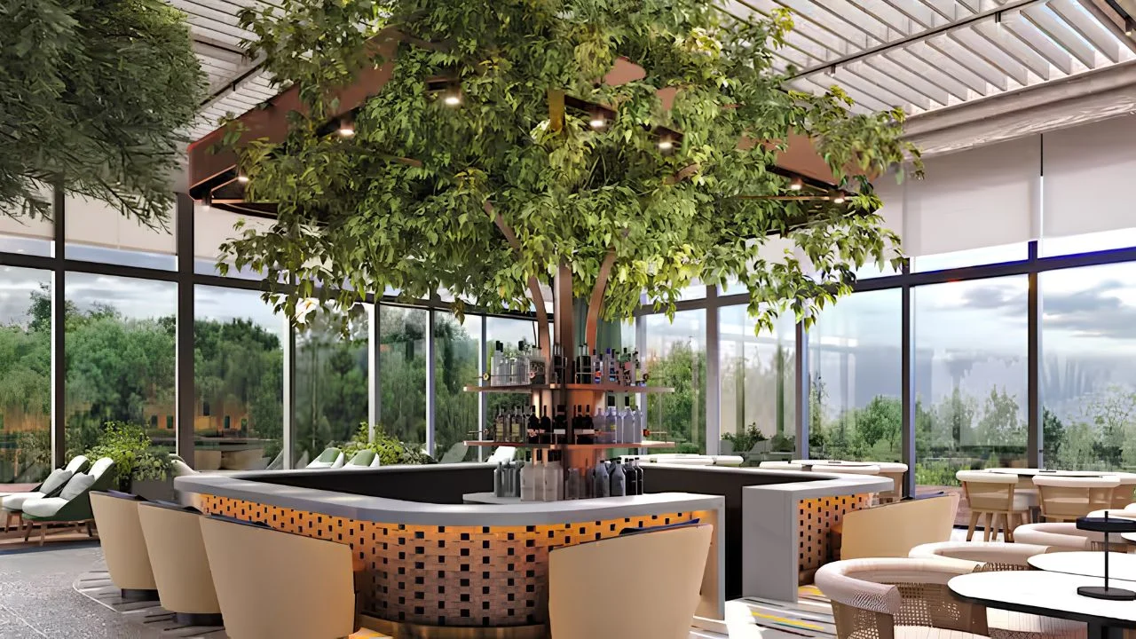 Hilton inaugura il suo centesimo hotel in Turchia con l'apertura del Hilton Istanbul Airport.