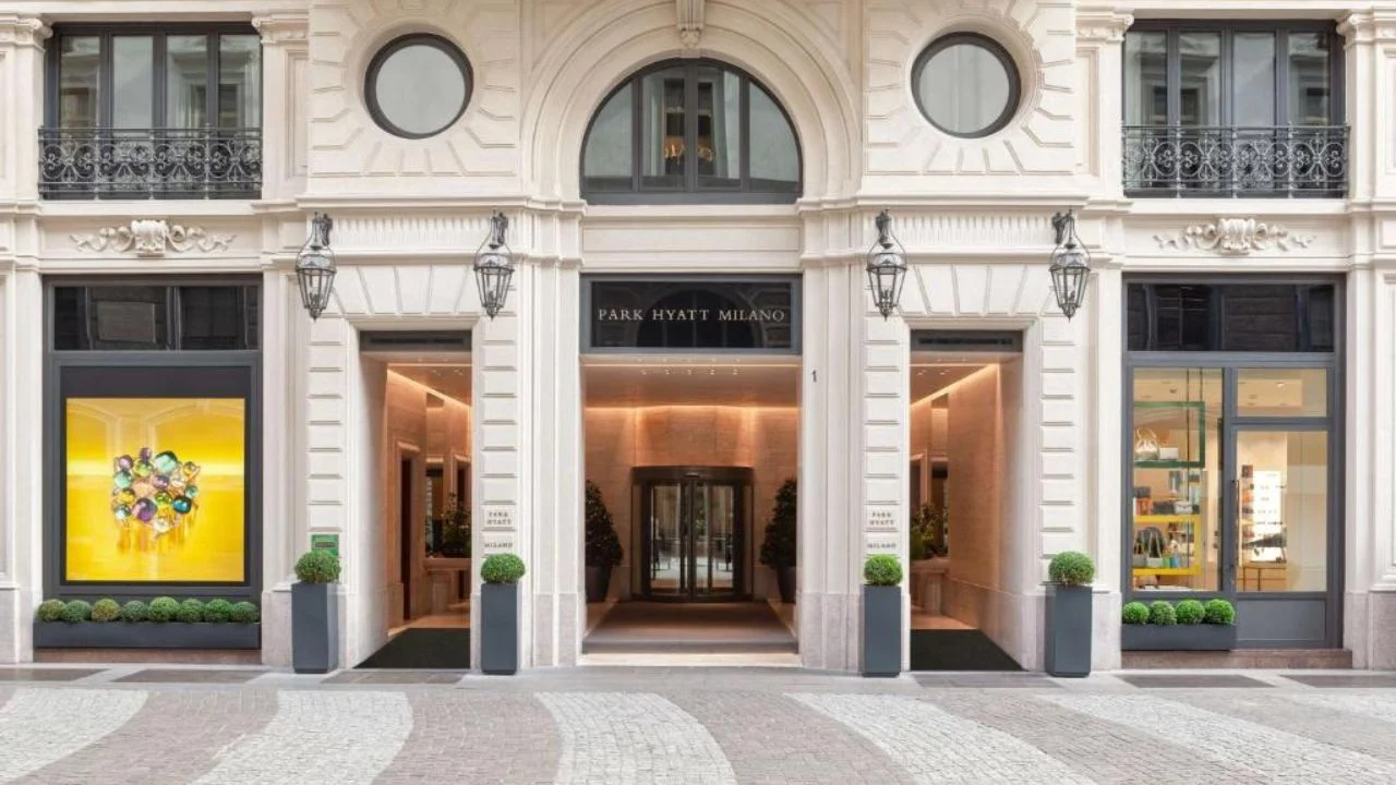 Guida ai 10 Migliori Hotel per Business Travel a Milano nel 2026: Scelte Basate su Posizione e Servizi