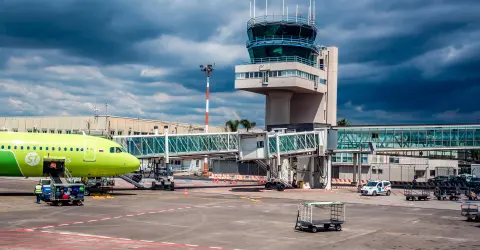 Catania, lo scalo è ancora chiuso e inizia la conta dei danni sul turismo