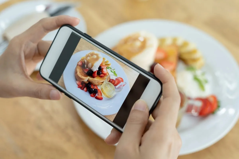 La colazione in hotel è cruciale per la percezione degli ospiti, influenzando reputazione e marketing.