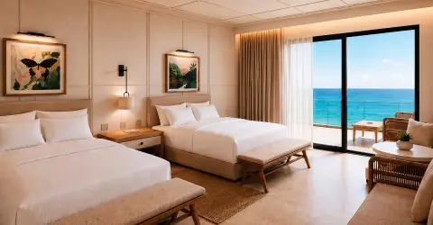Unico debutta in Giamaica: aperte le vendite per Montego Bay