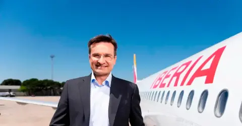 Iberia Riporta Utile Operativo di 526,1 Milioni di Euro nel Primo Semestre 2026 nonostante Aumento Carburante