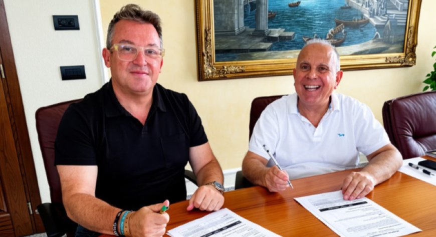 Gruppo Nicolaus e ITI MARINA siglano accordo da oltre 100 milioni di euro per affiliarsi cinque hotel in Sardegna.