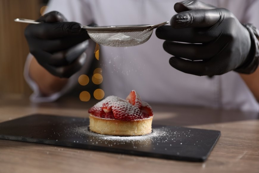 I laboratori di pasticceria italiani puntano su fornitori unici per ottimizzare tempi e costi operativi.