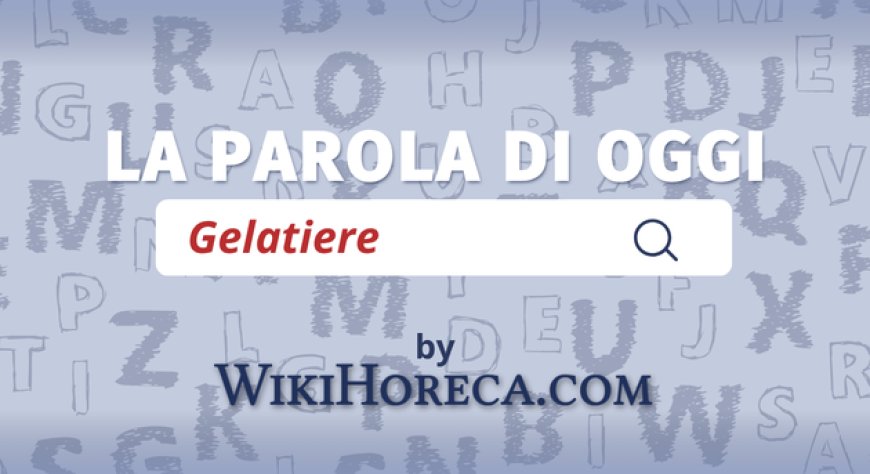 Il gelatiere: equilibrio tra tecnica e creatività con formazione specializzata e influenza della pasticceria e ristorazione.