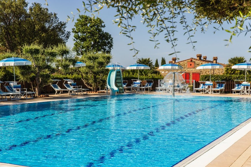 San Francesco Country Resort Annuncia Piano di Sviluppo con 25 Nuove Unità Premium entro il 2027