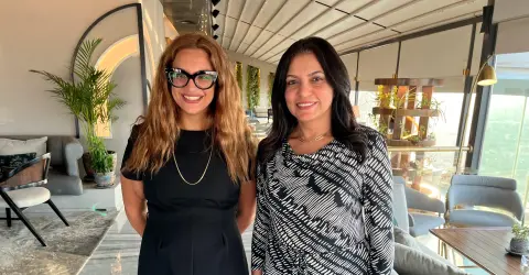 Il Cairo, Sheraton: ‘Gli hotel in città sono in sviluppo’